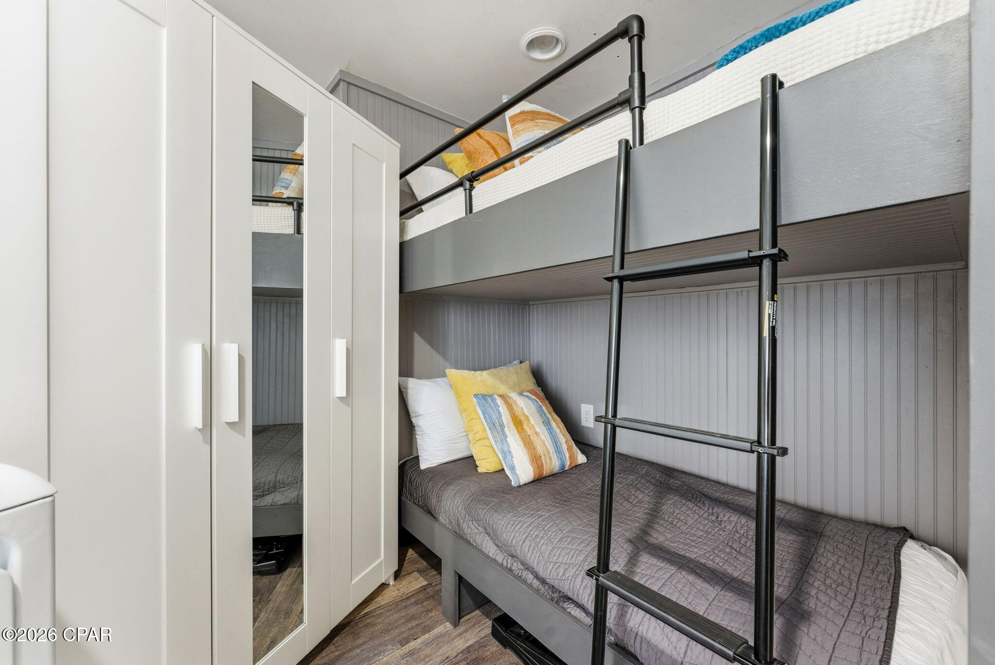 Venture Out Travel Trail - Residential