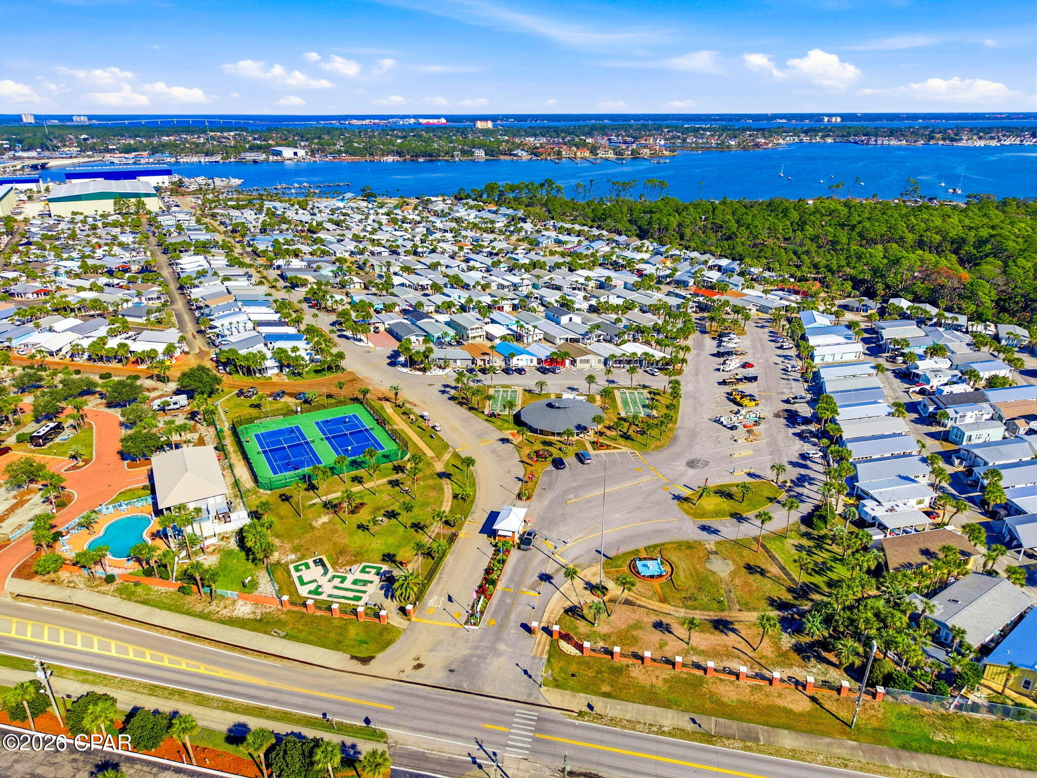 Venture Out Travel Trail - Residential