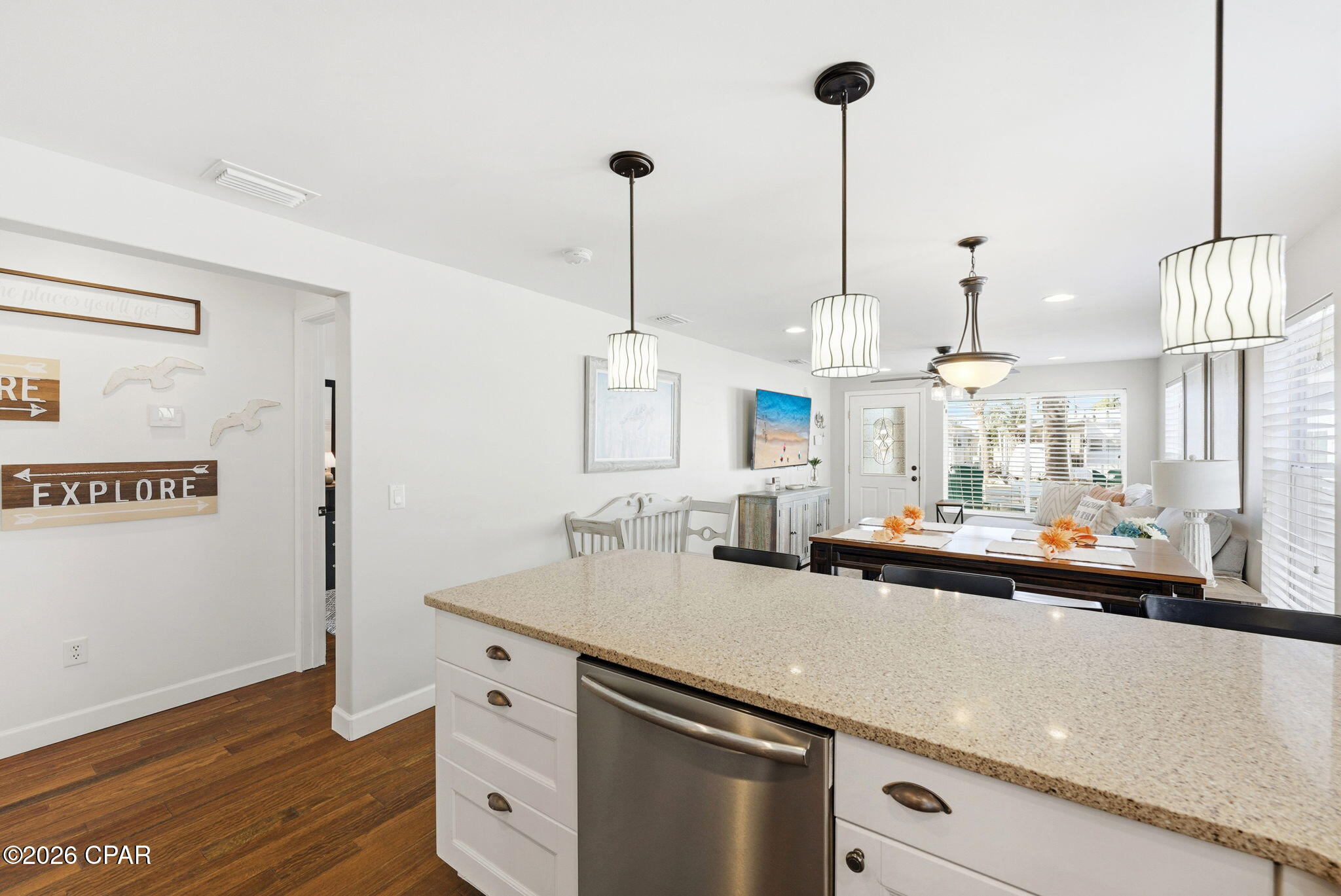 Venture Out Travel Trail - Residential