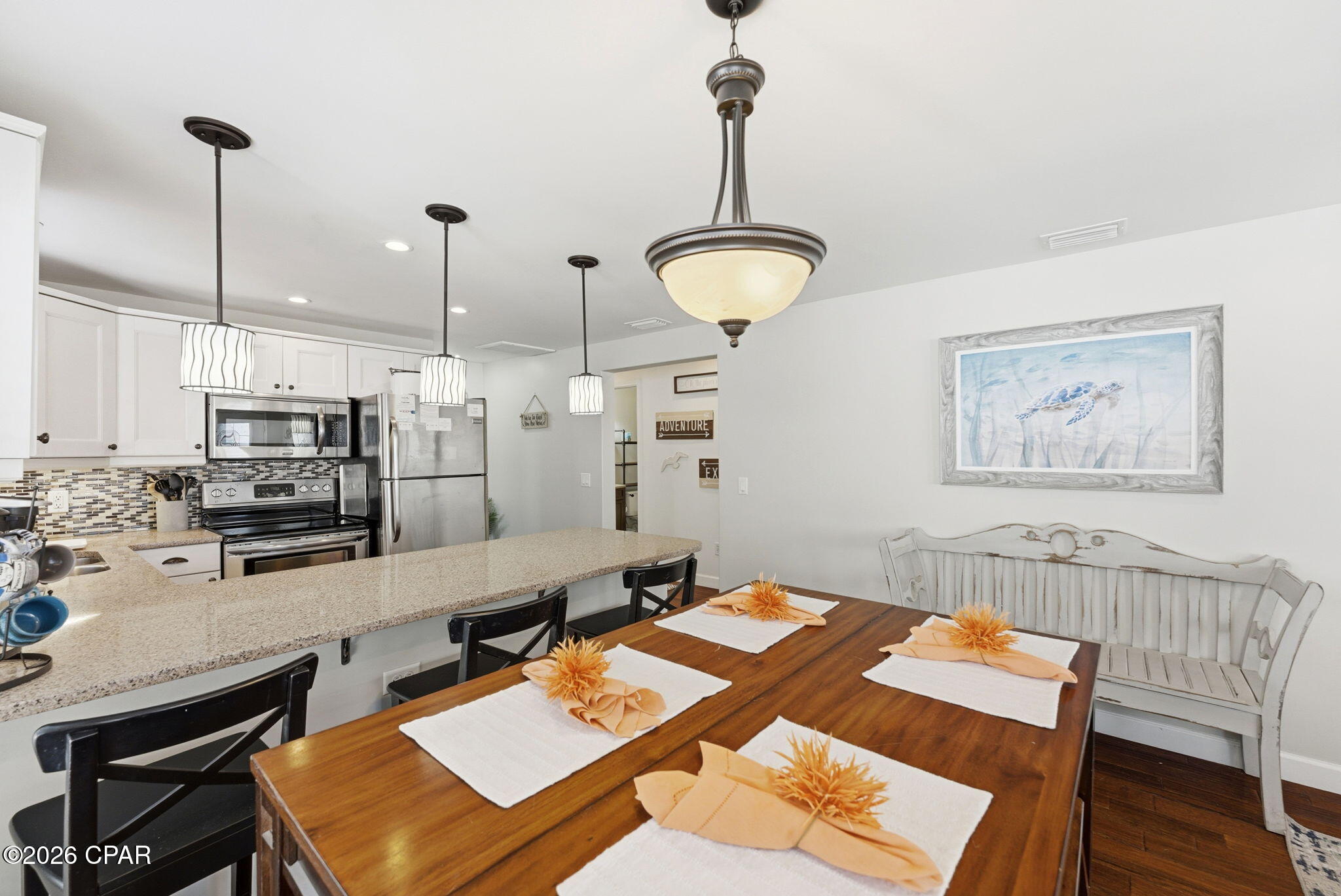 Venture Out Travel Trail - Residential