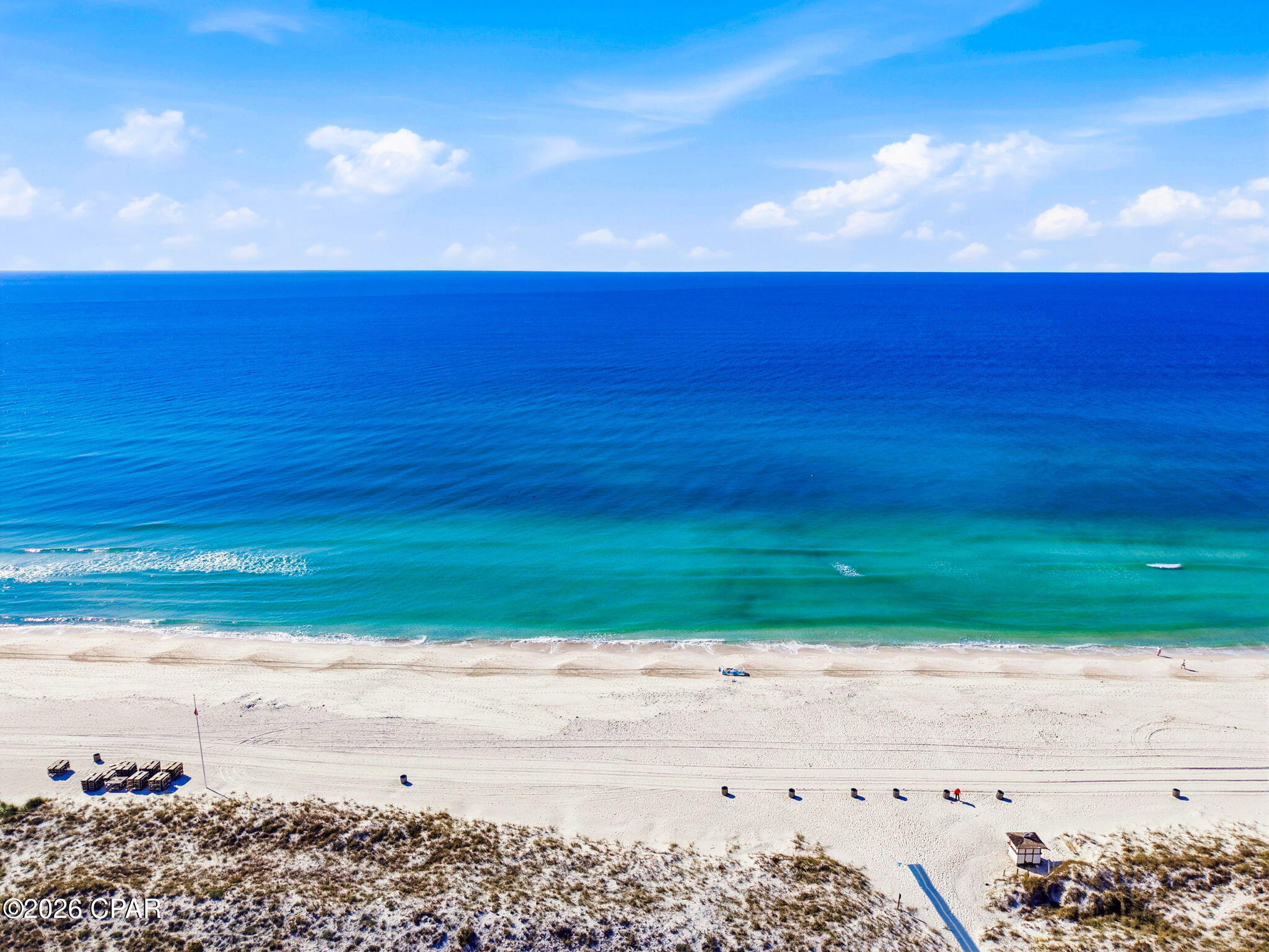 Venture Out Travel Trail - Residential