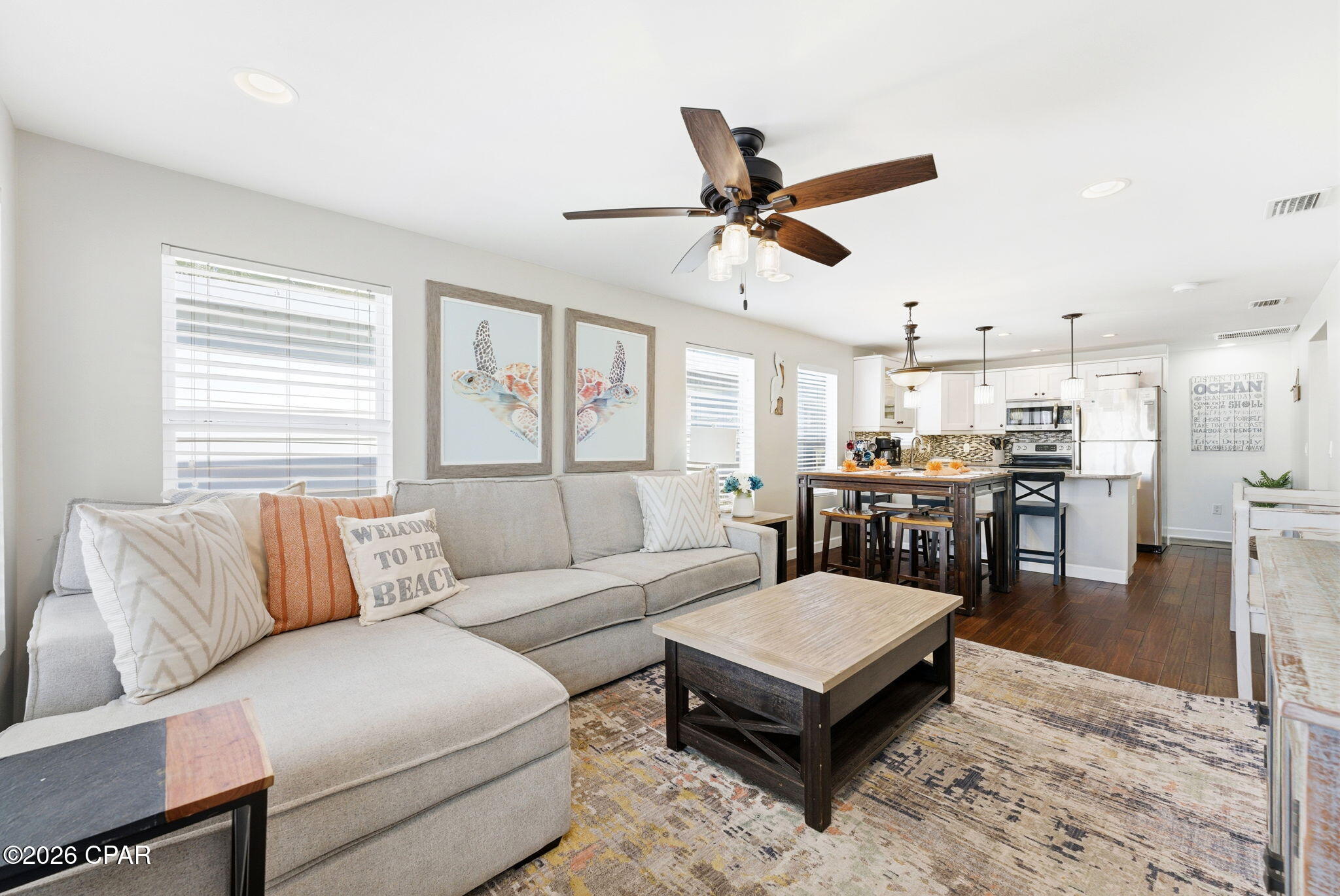 Venture Out Travel Trail - Residential