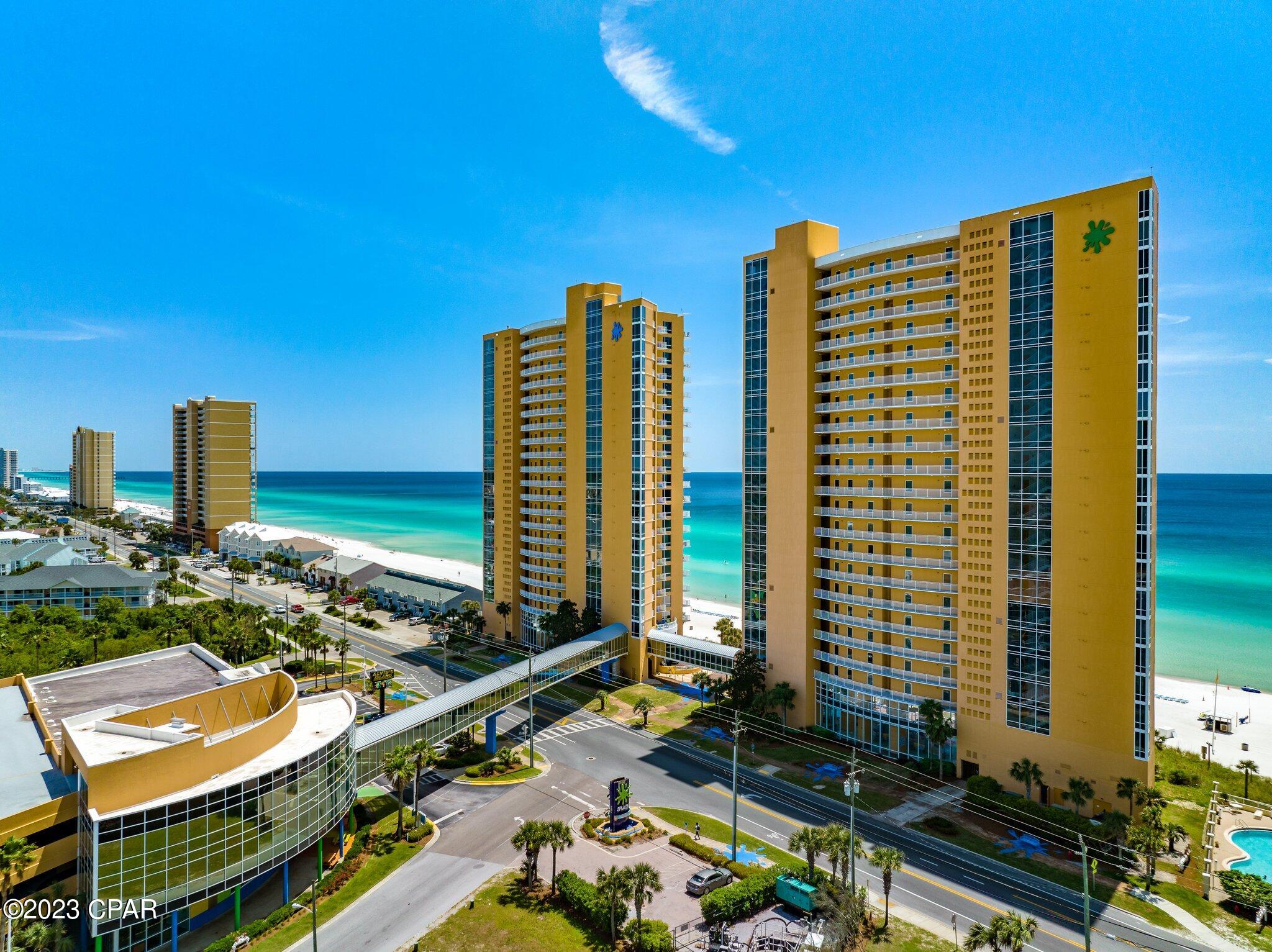 Splash Condo - Residential