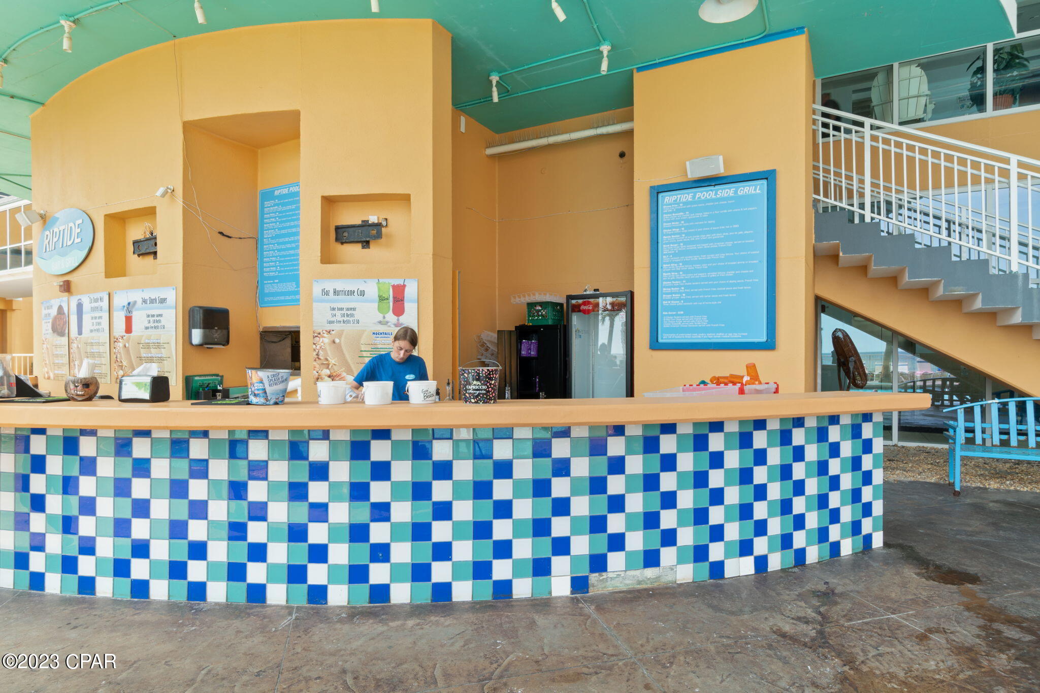 Splash Condo - Residential