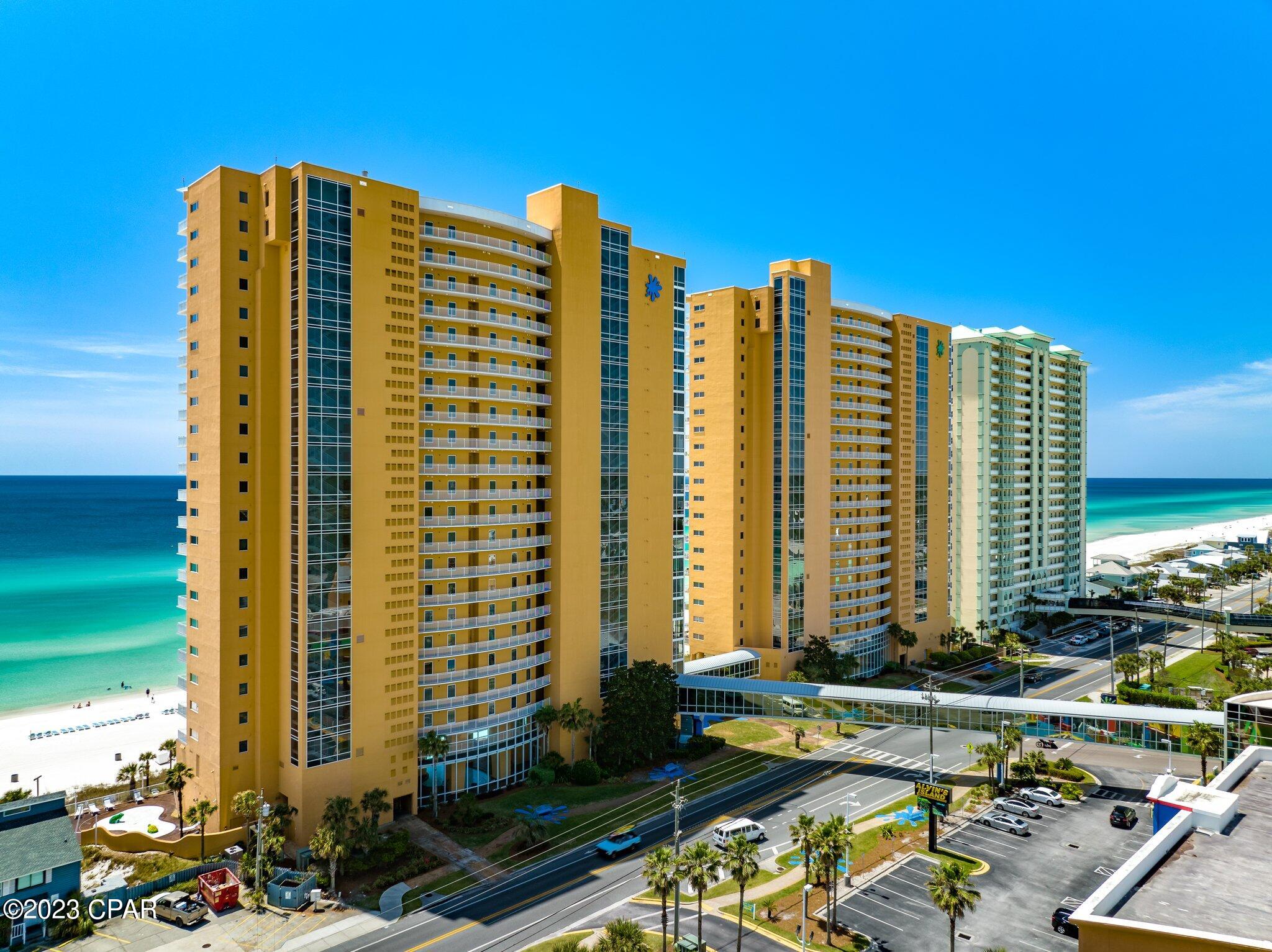 Splash Condo - Residential