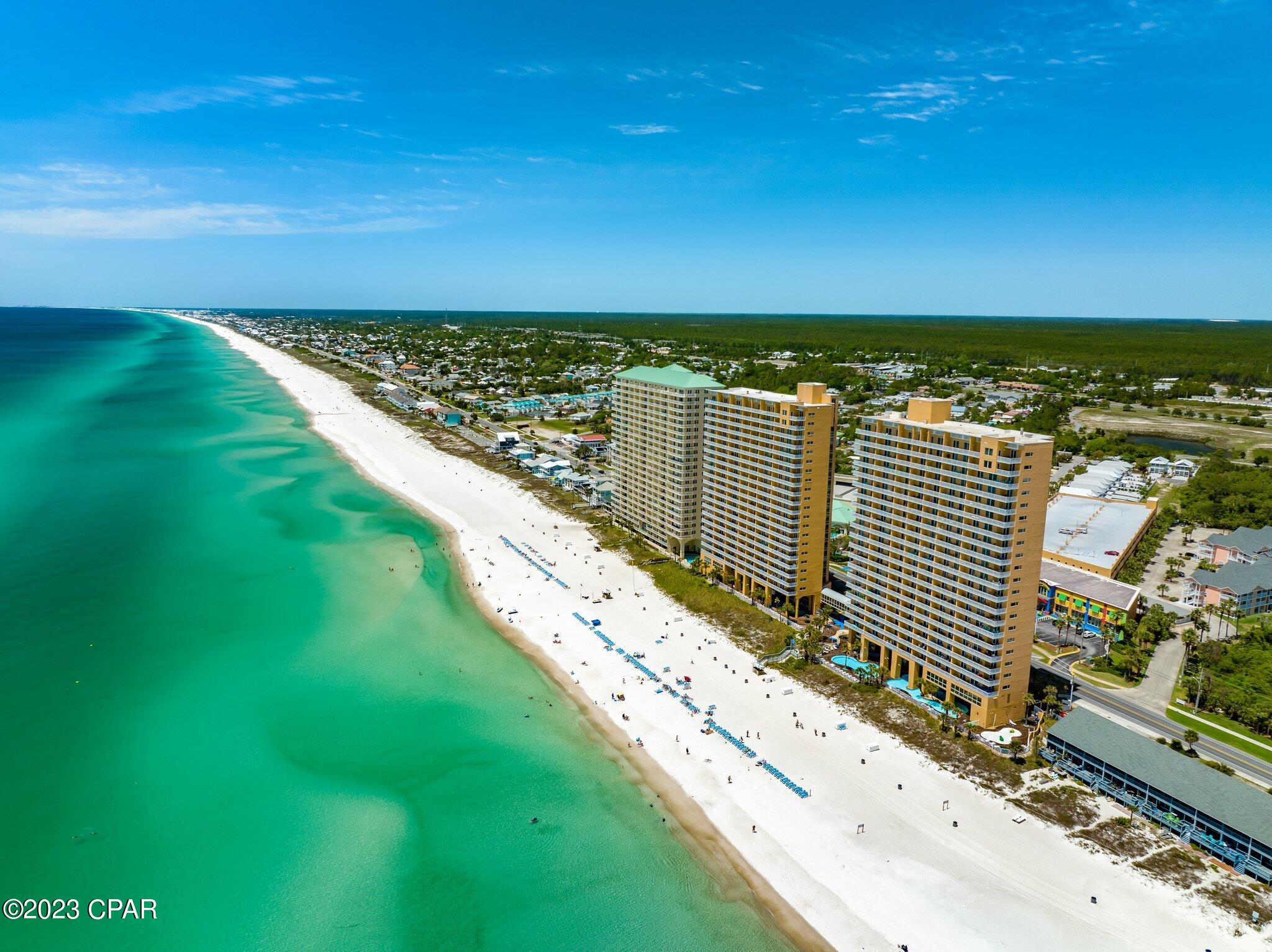 Splash Condo - Residential