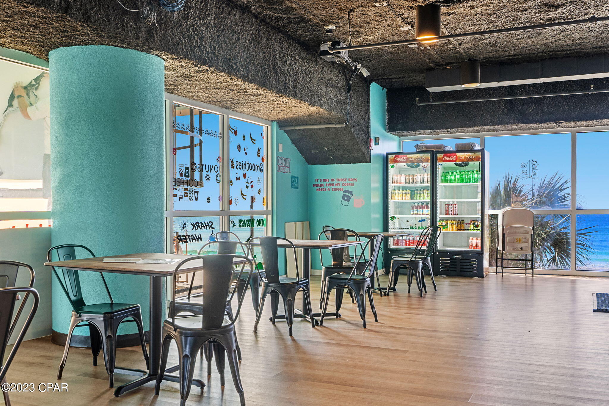 Splash Condo - Residential