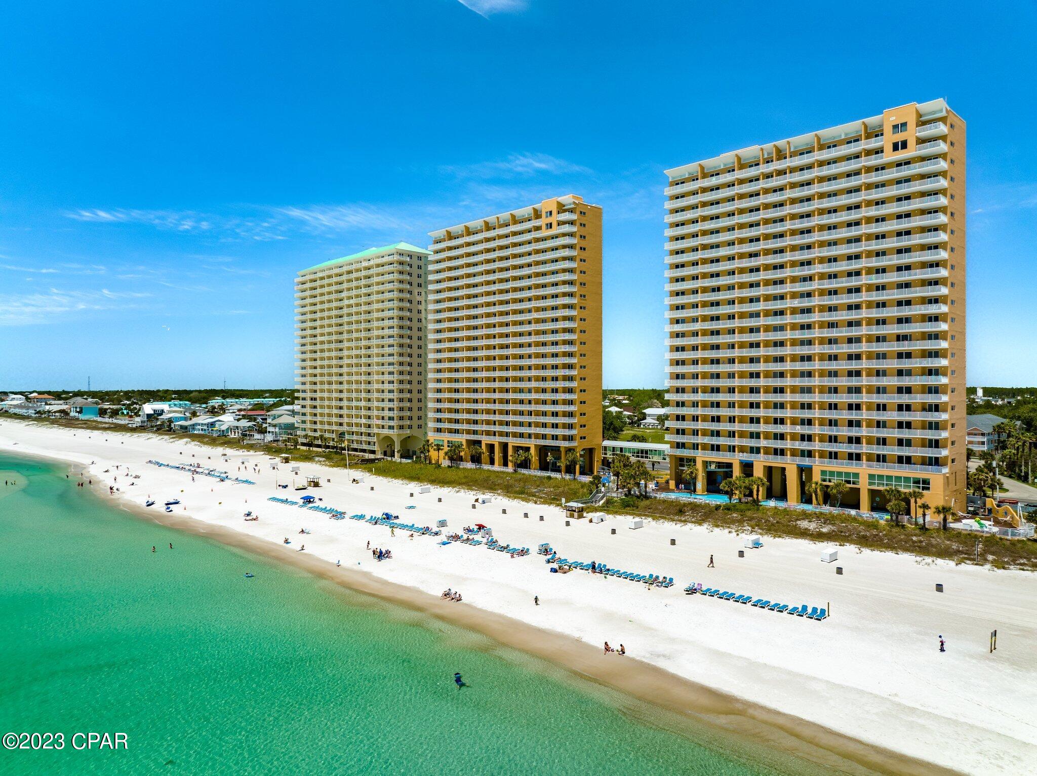 Splash Condo - Residential