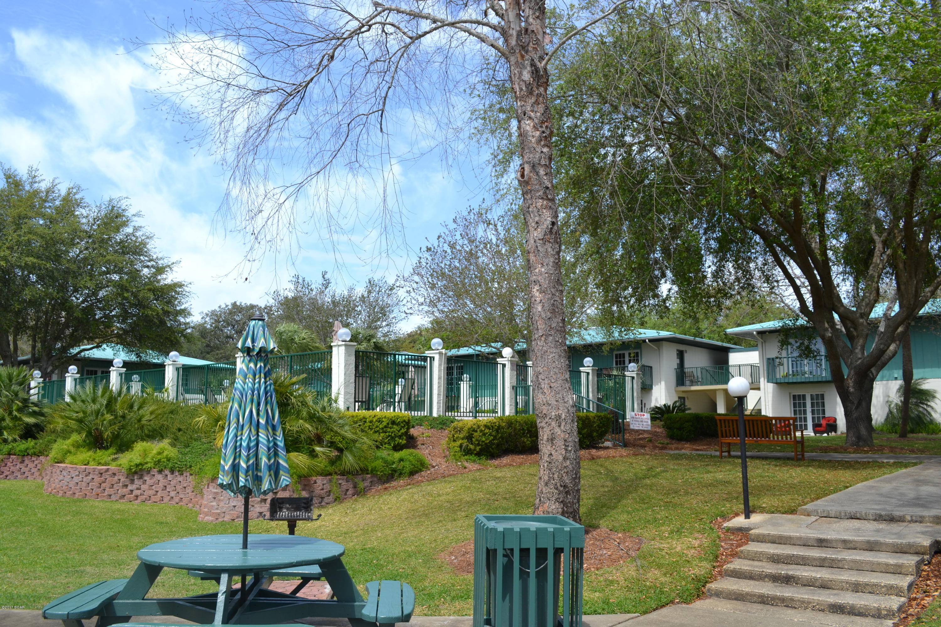 Landmark On St. Andrews Bay - Residential