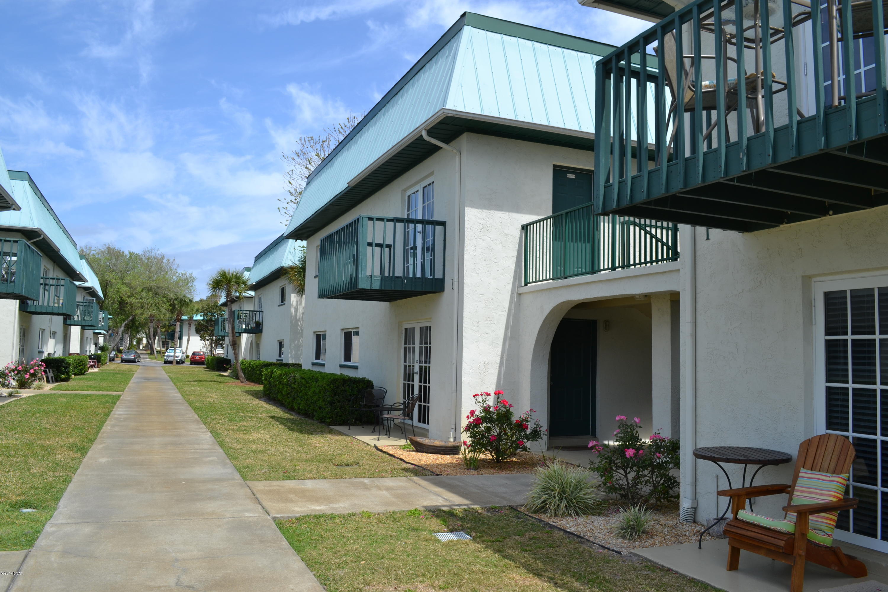 Landmark On St. Andrews Bay - Residential