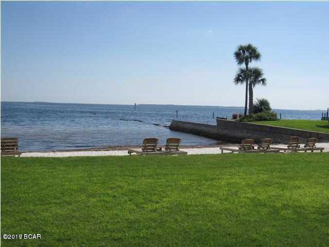 Landmark On St. Andrews Bay - Residential
