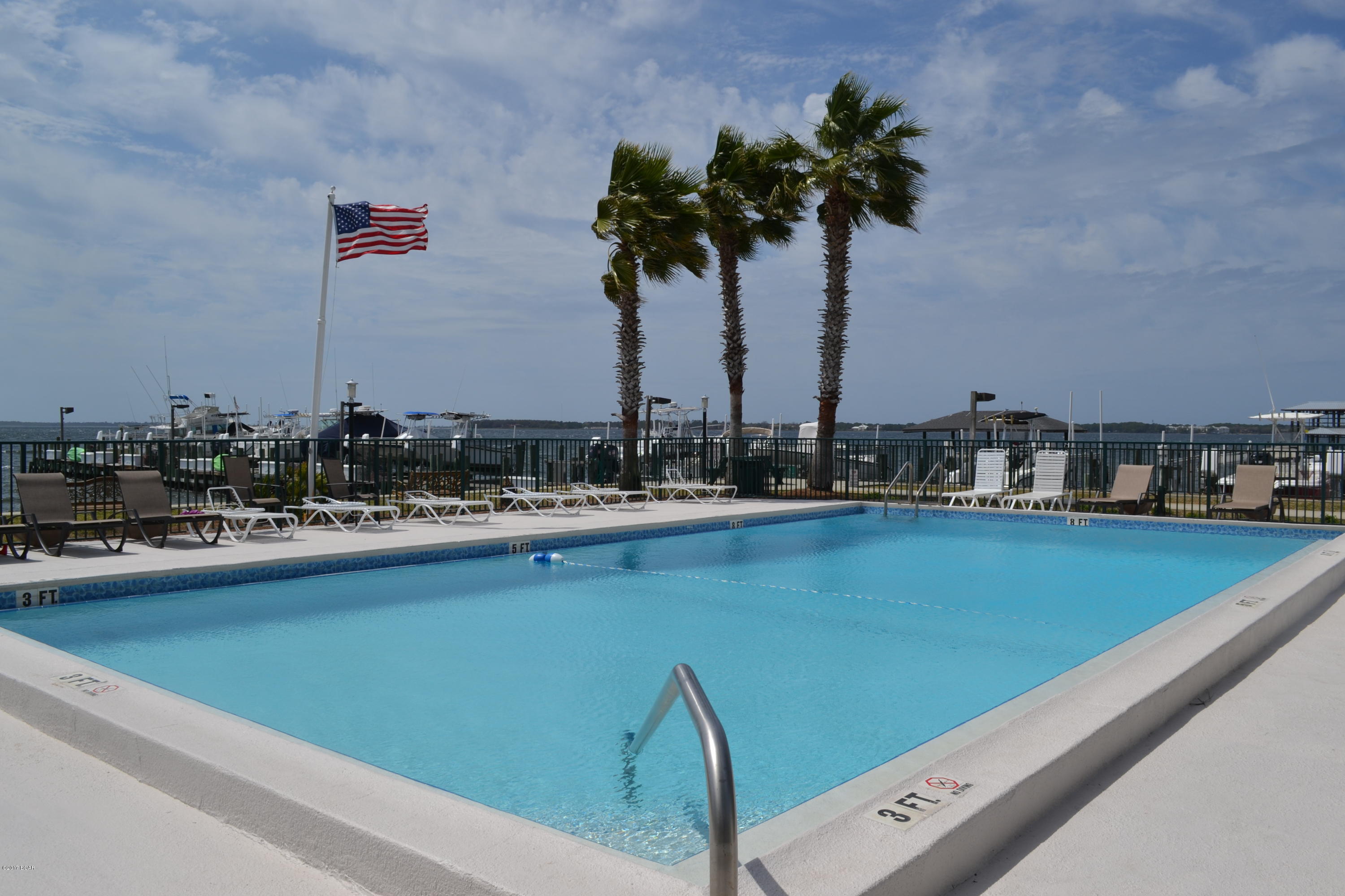 Landmark On St. Andrews Bay - Residential