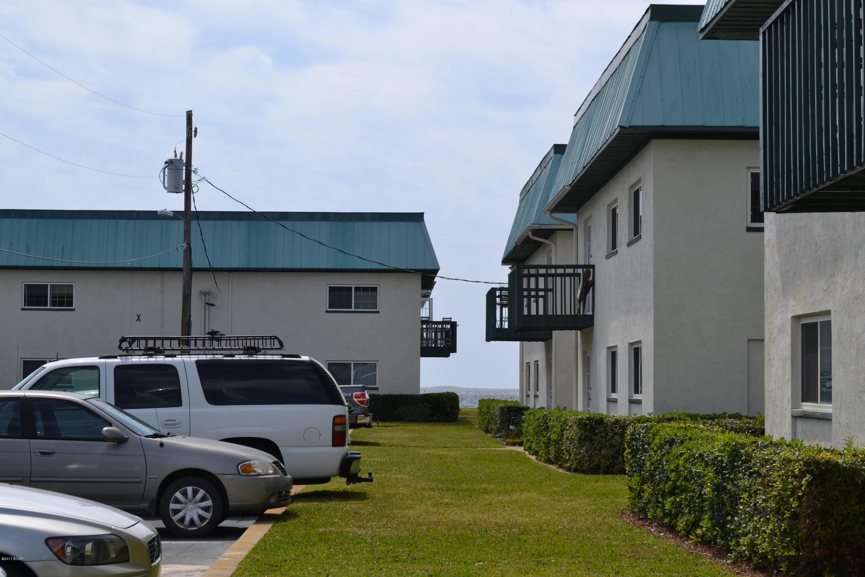 Landmark On St. Andrews Bay - Residential