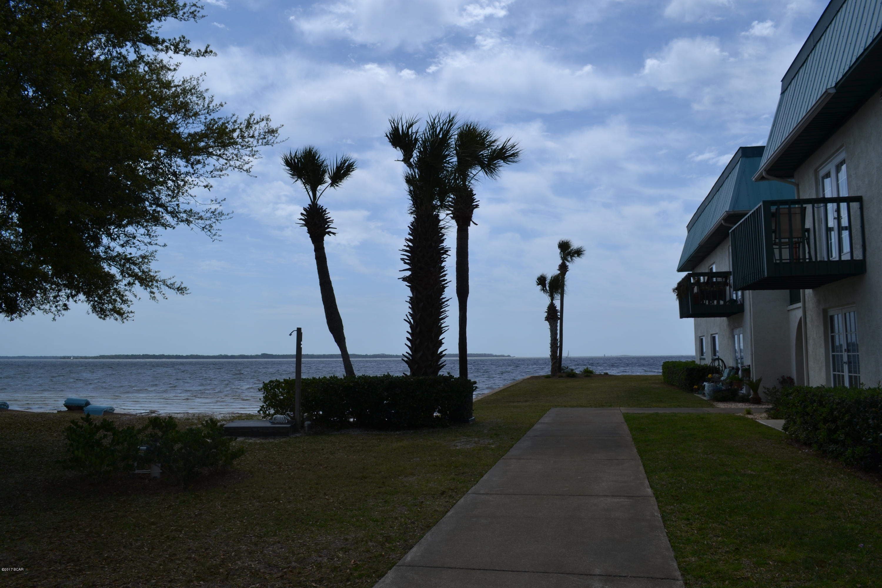 Landmark On St. Andrews Bay - Residential