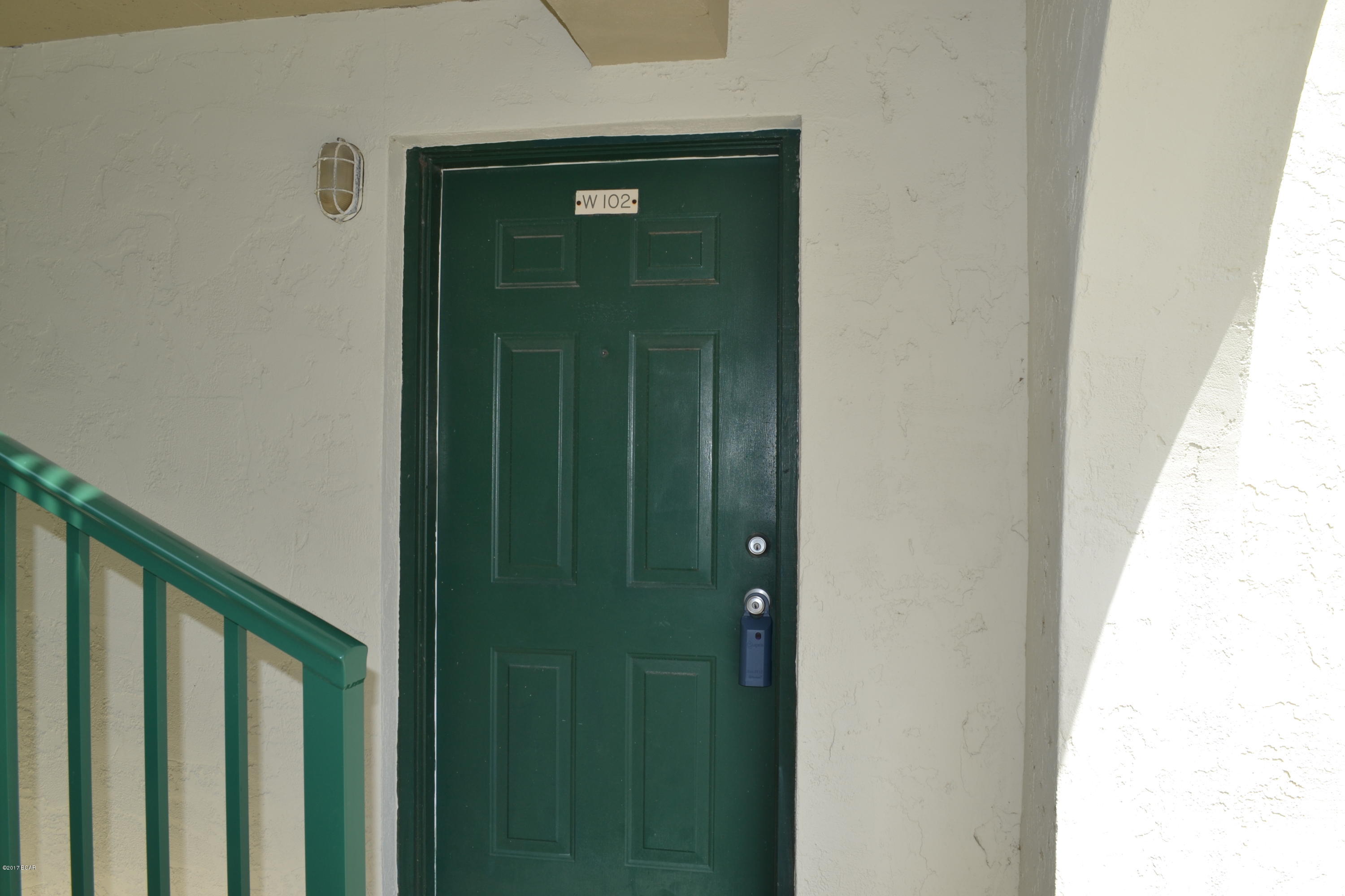 Landmark On St. Andrews Bay - Residential