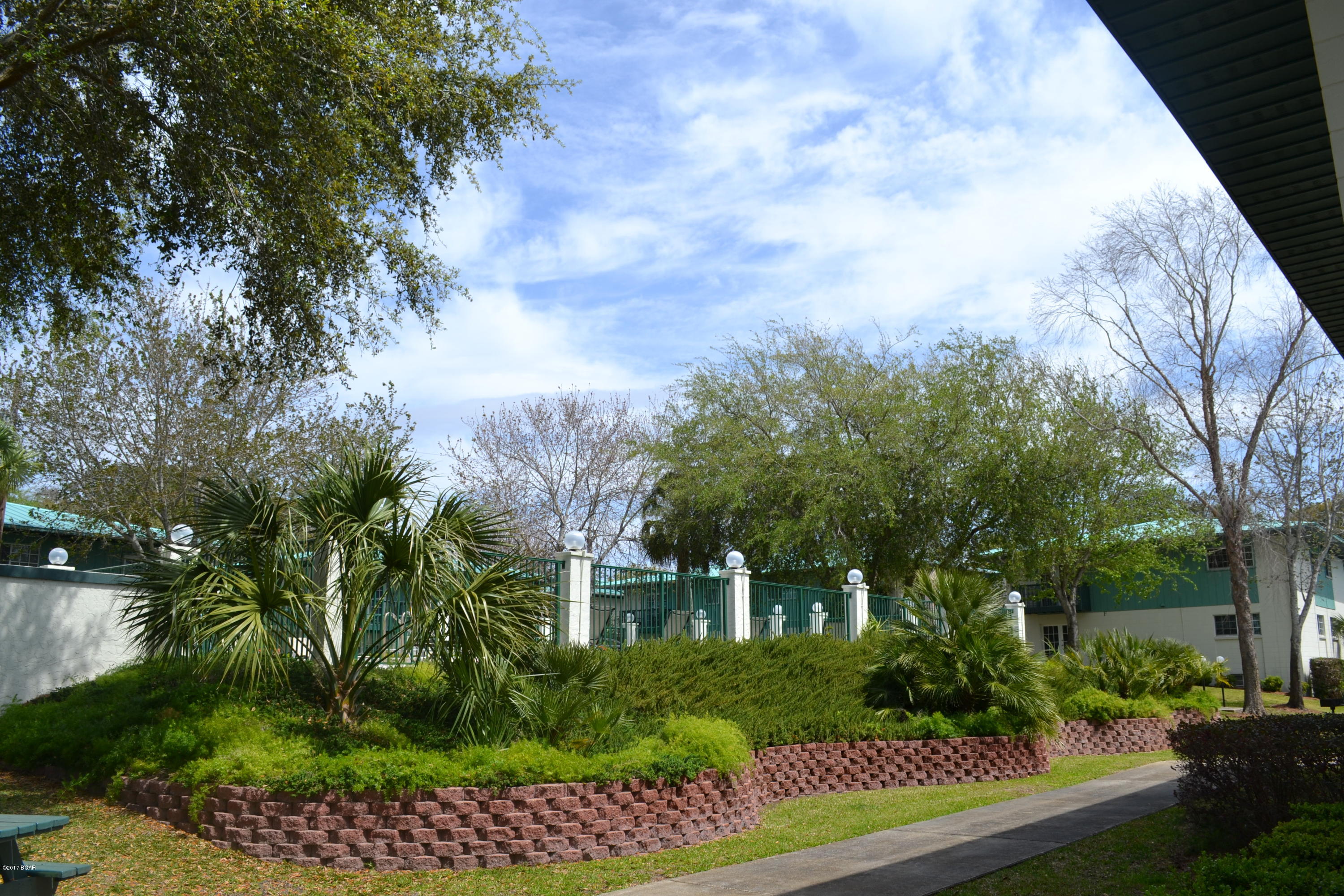 Landmark On St. Andrews Bay - Residential