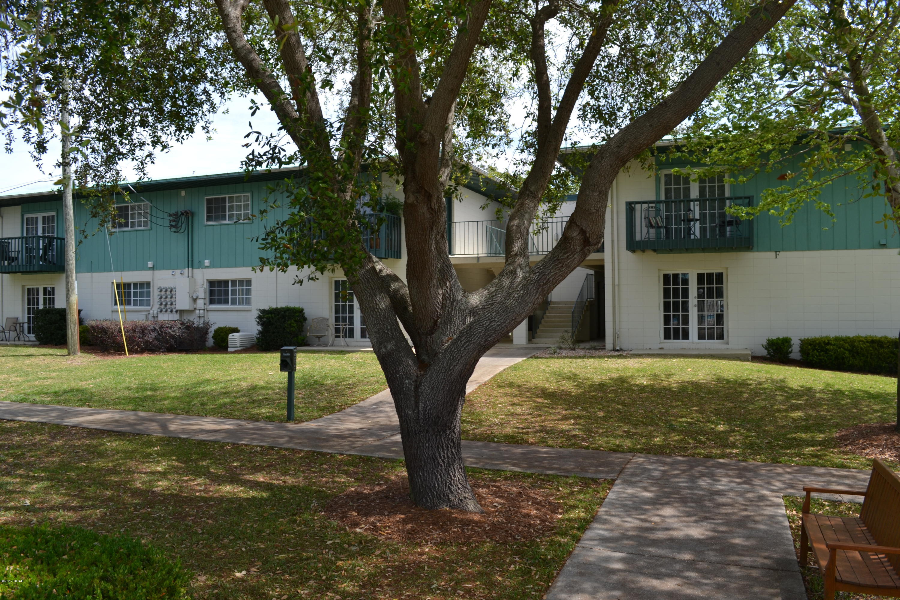 Landmark On St. Andrews Bay - Residential