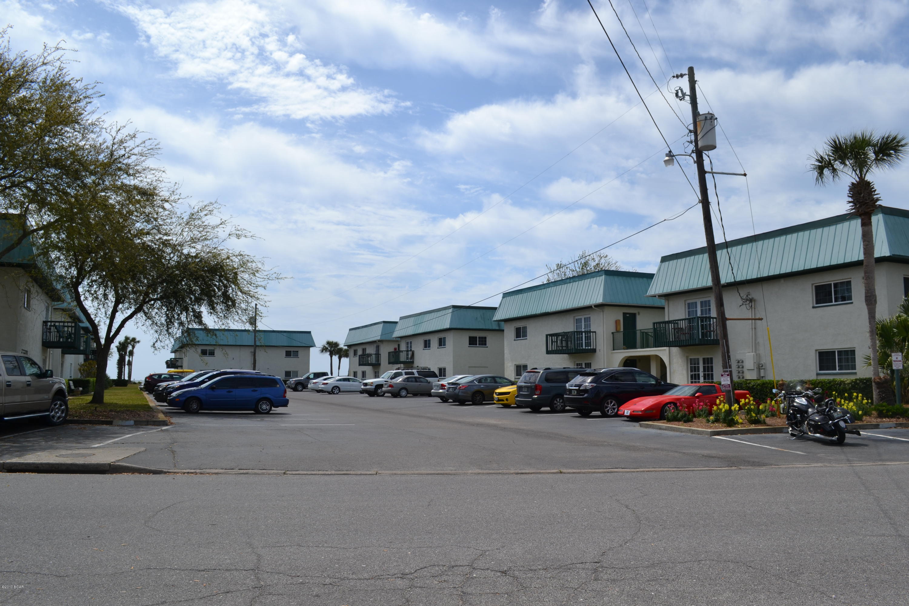 Landmark On St. Andrews Bay - Residential