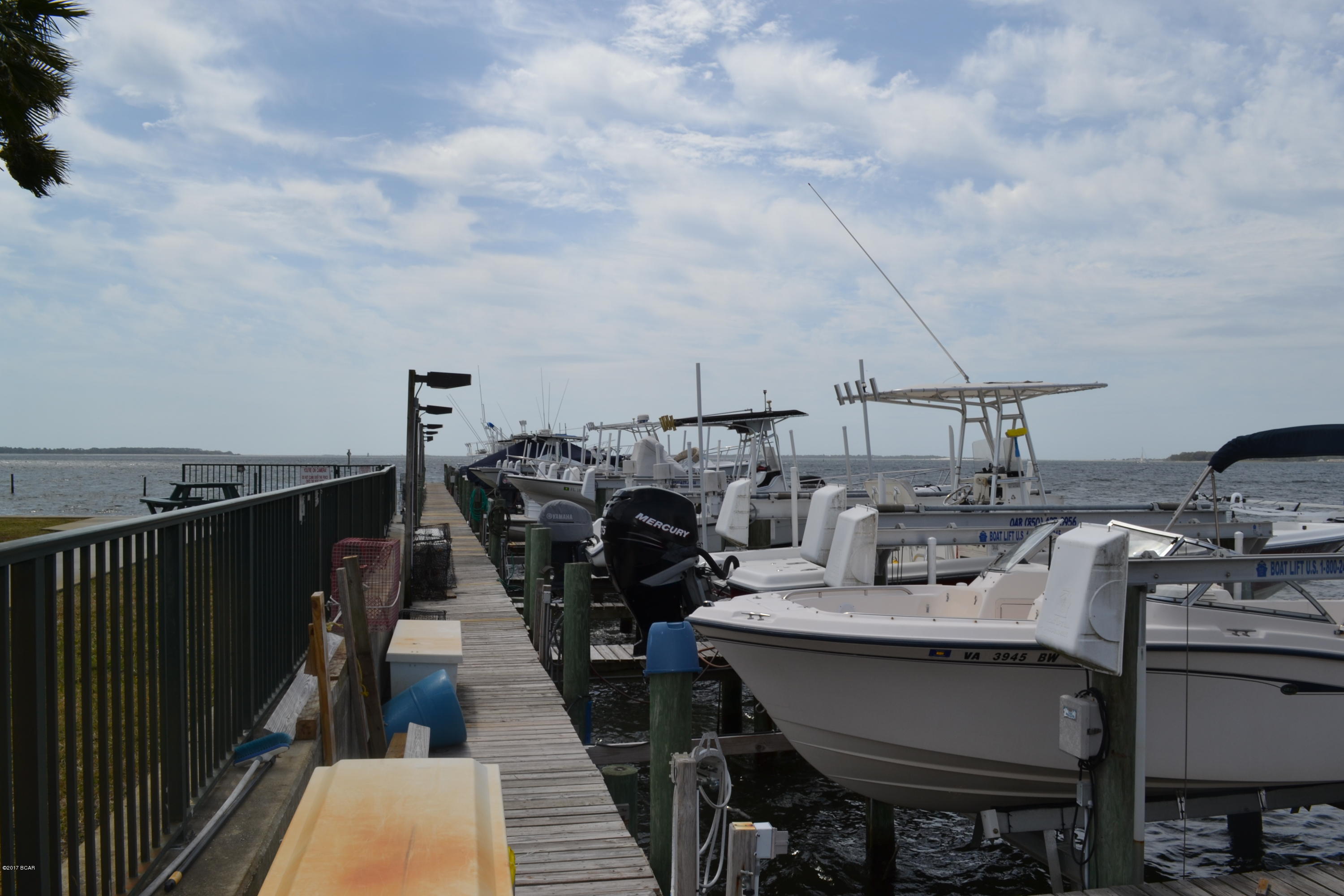 Landmark On St. Andrews Bay - Residential