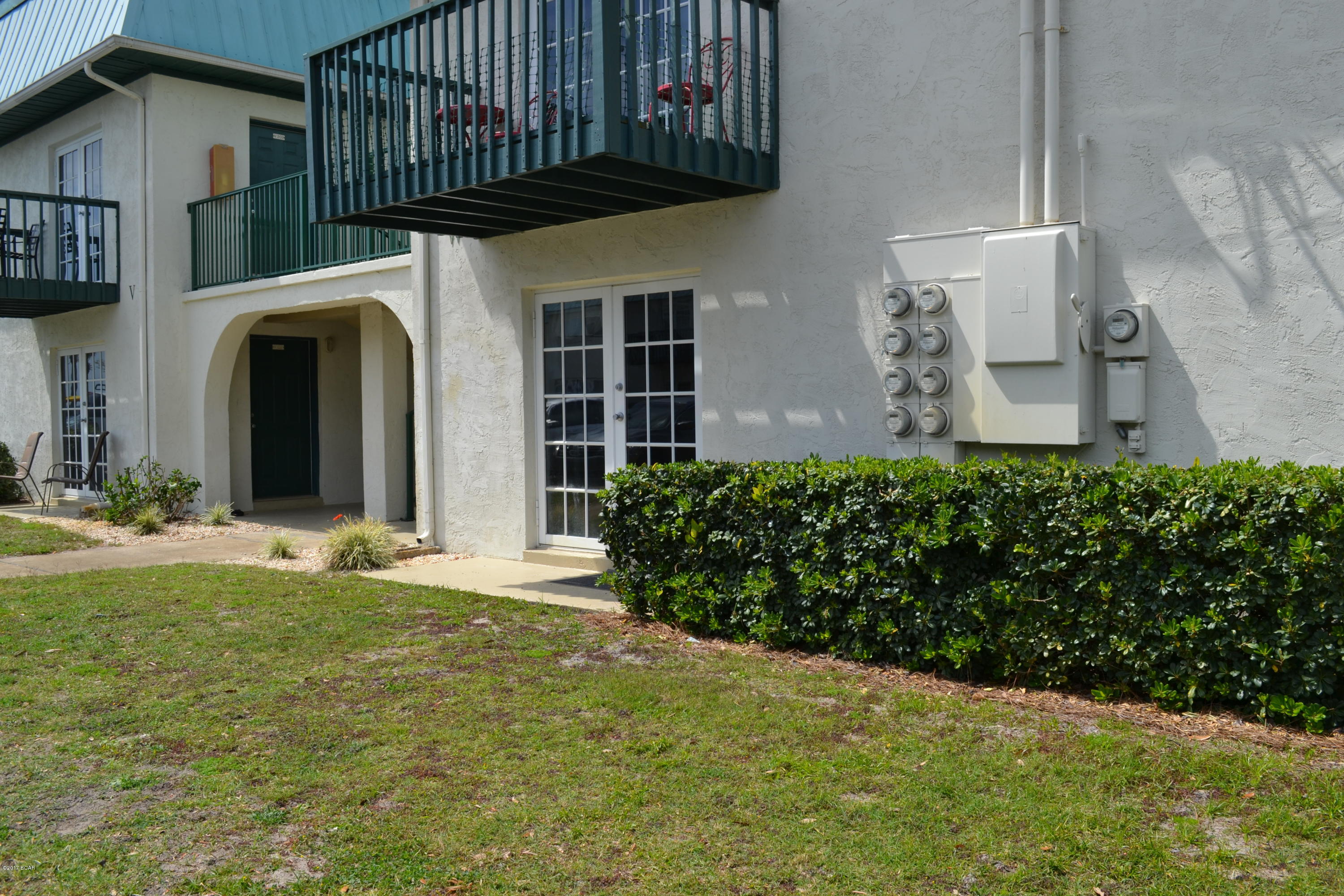 Landmark On St. Andrews Bay - Residential