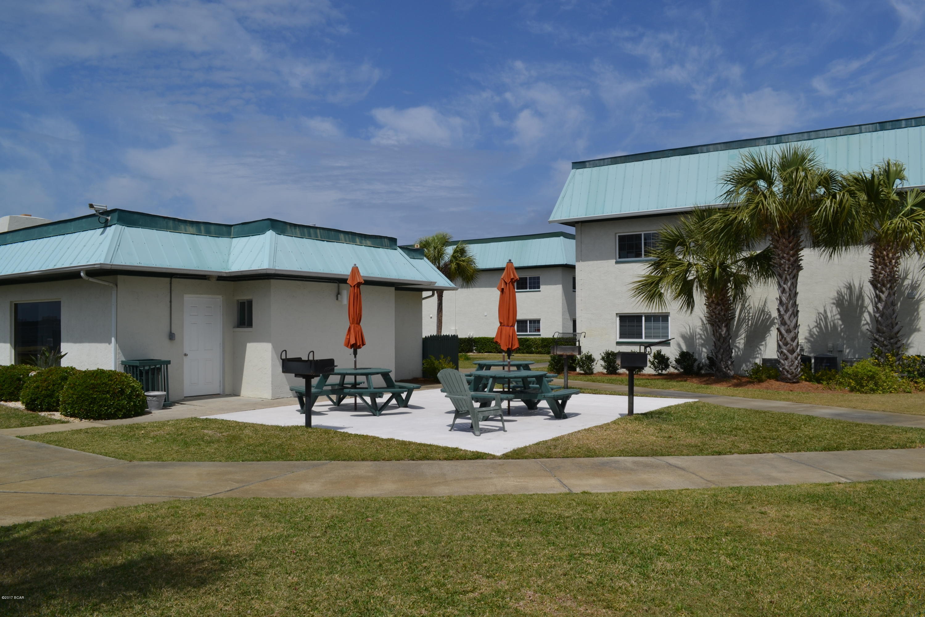 Landmark On St. Andrews Bay - Residential