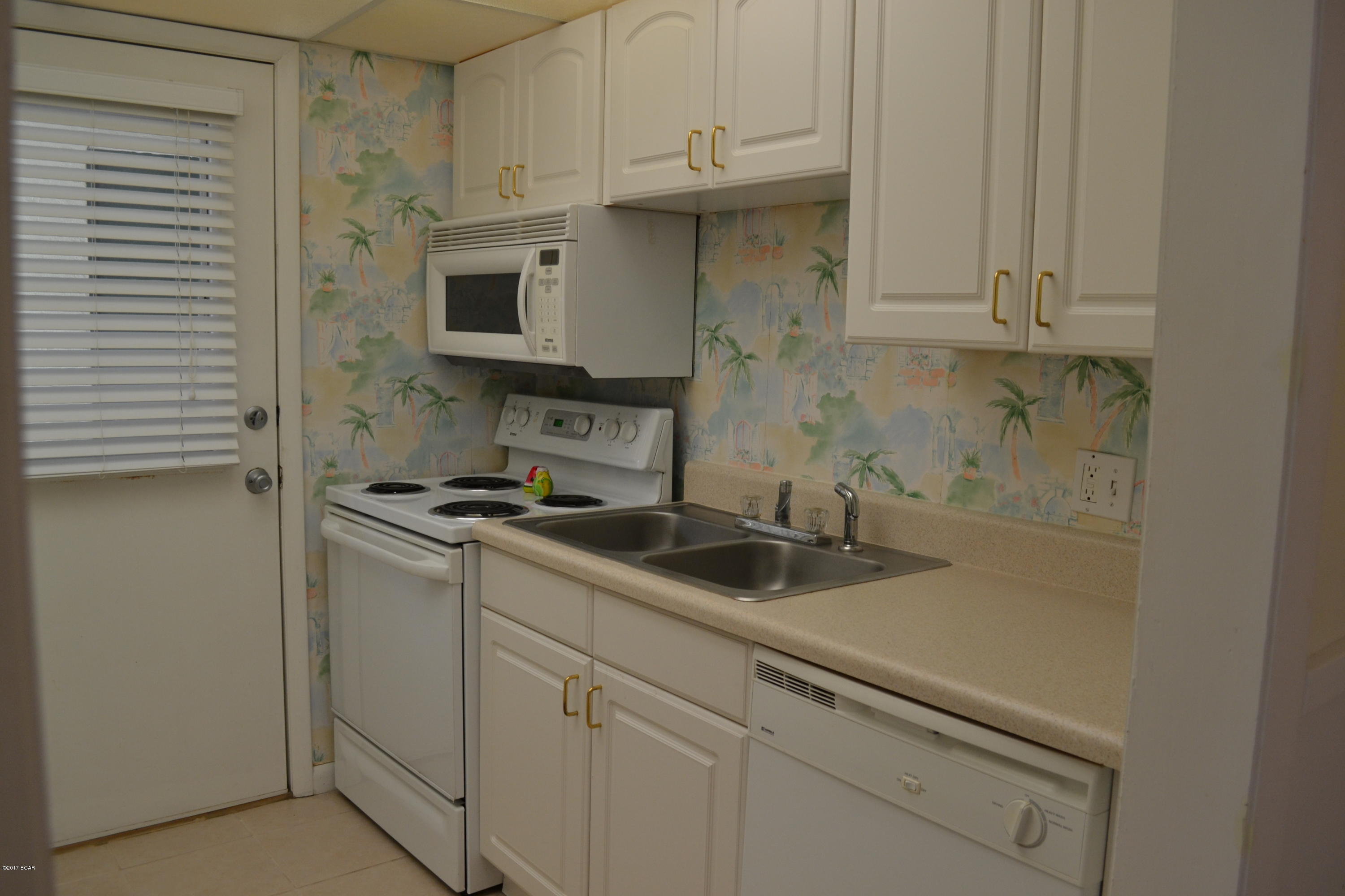 Landmark On St. Andrews Bay - Residential