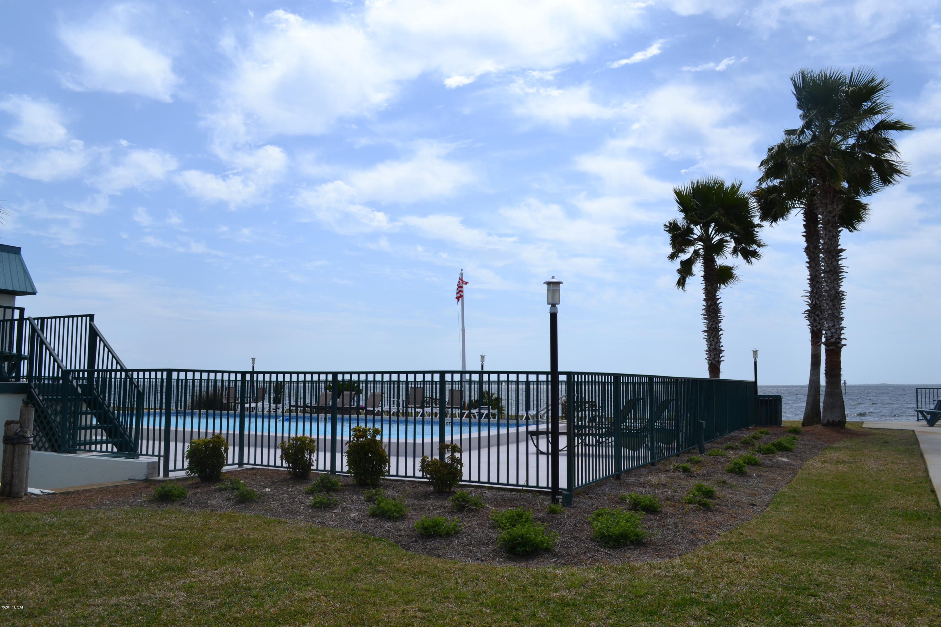 Landmark On St. Andrews Bay - Residential