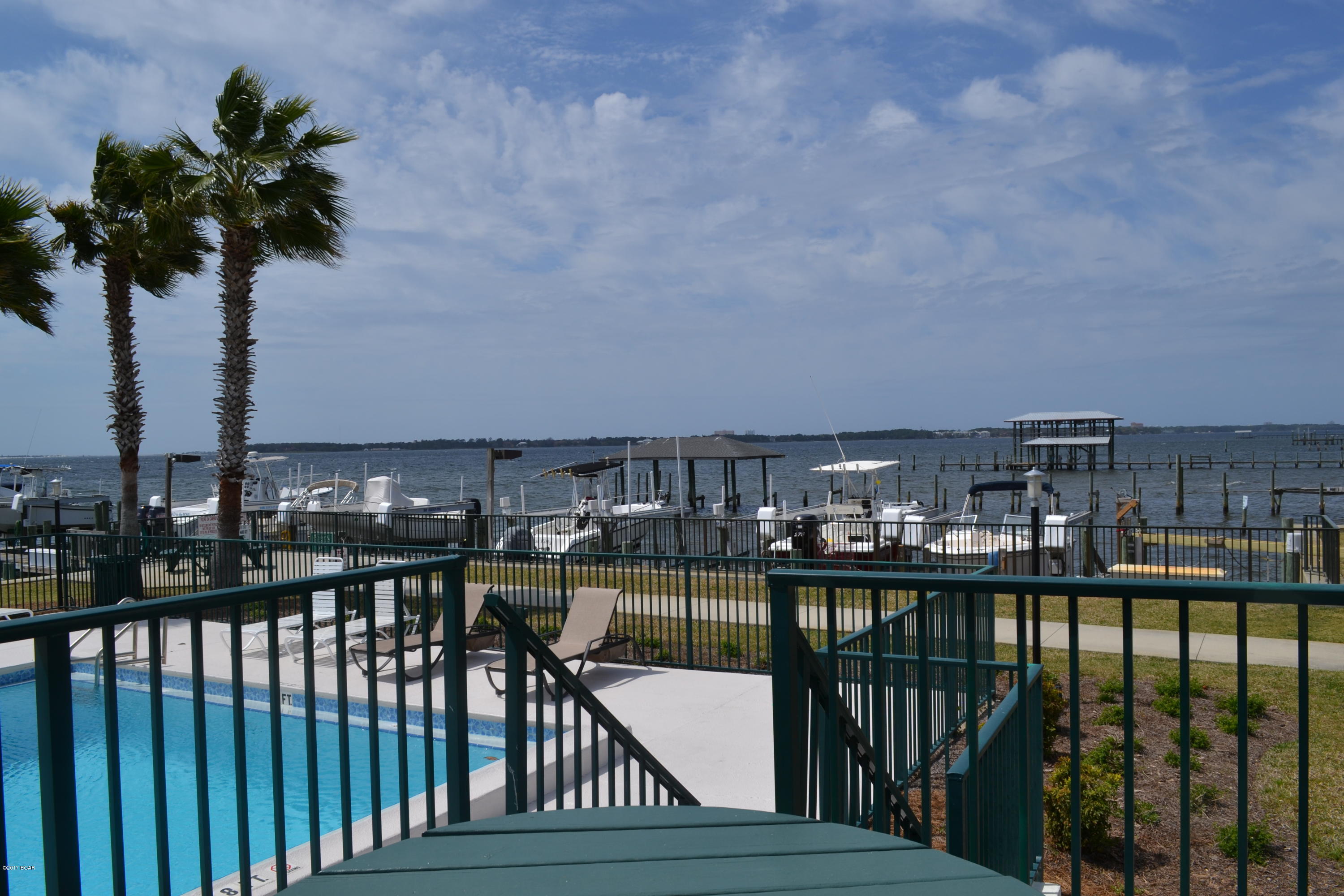 Landmark On St. Andrews Bay - Residential