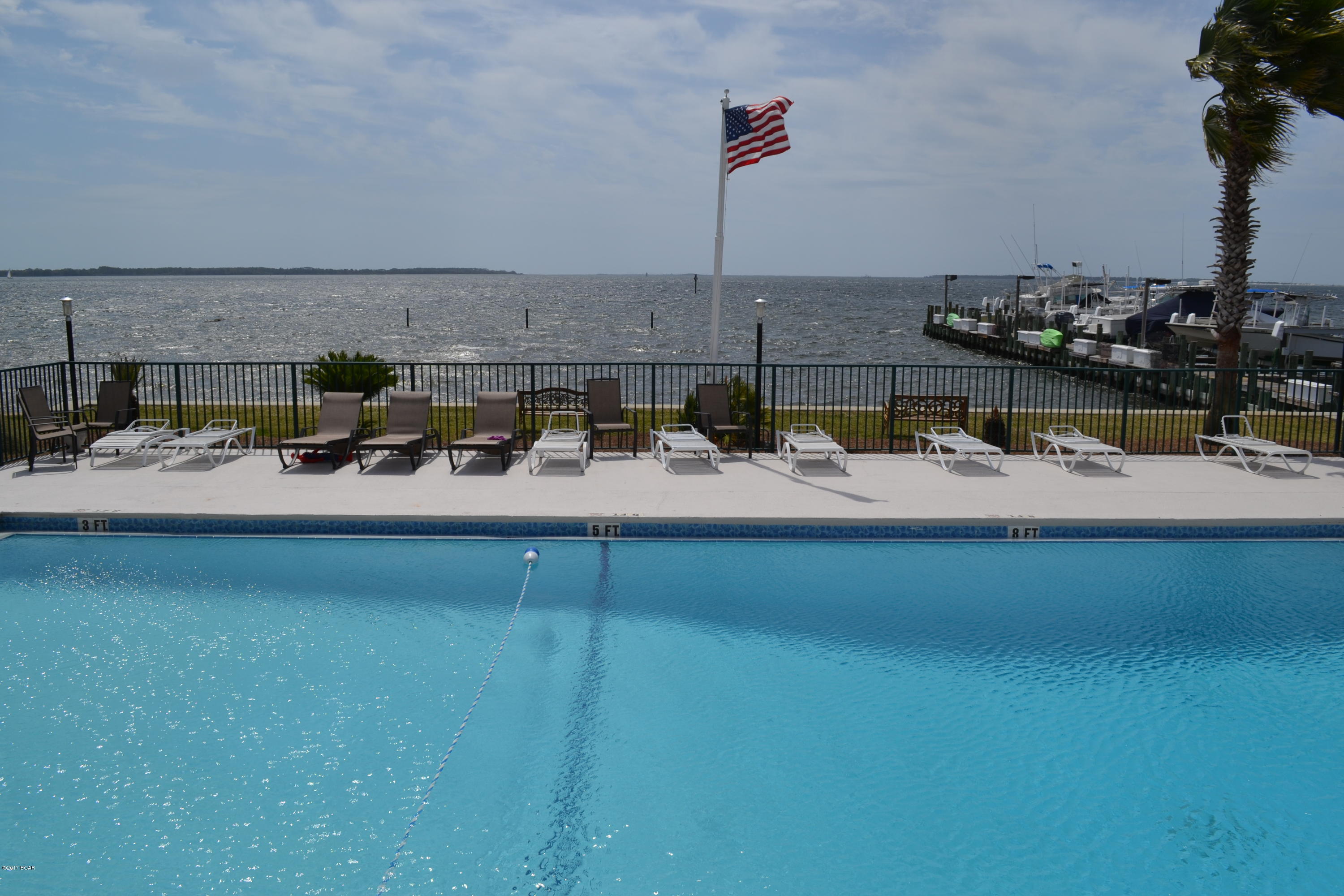 Landmark On St. Andrews Bay - Residential