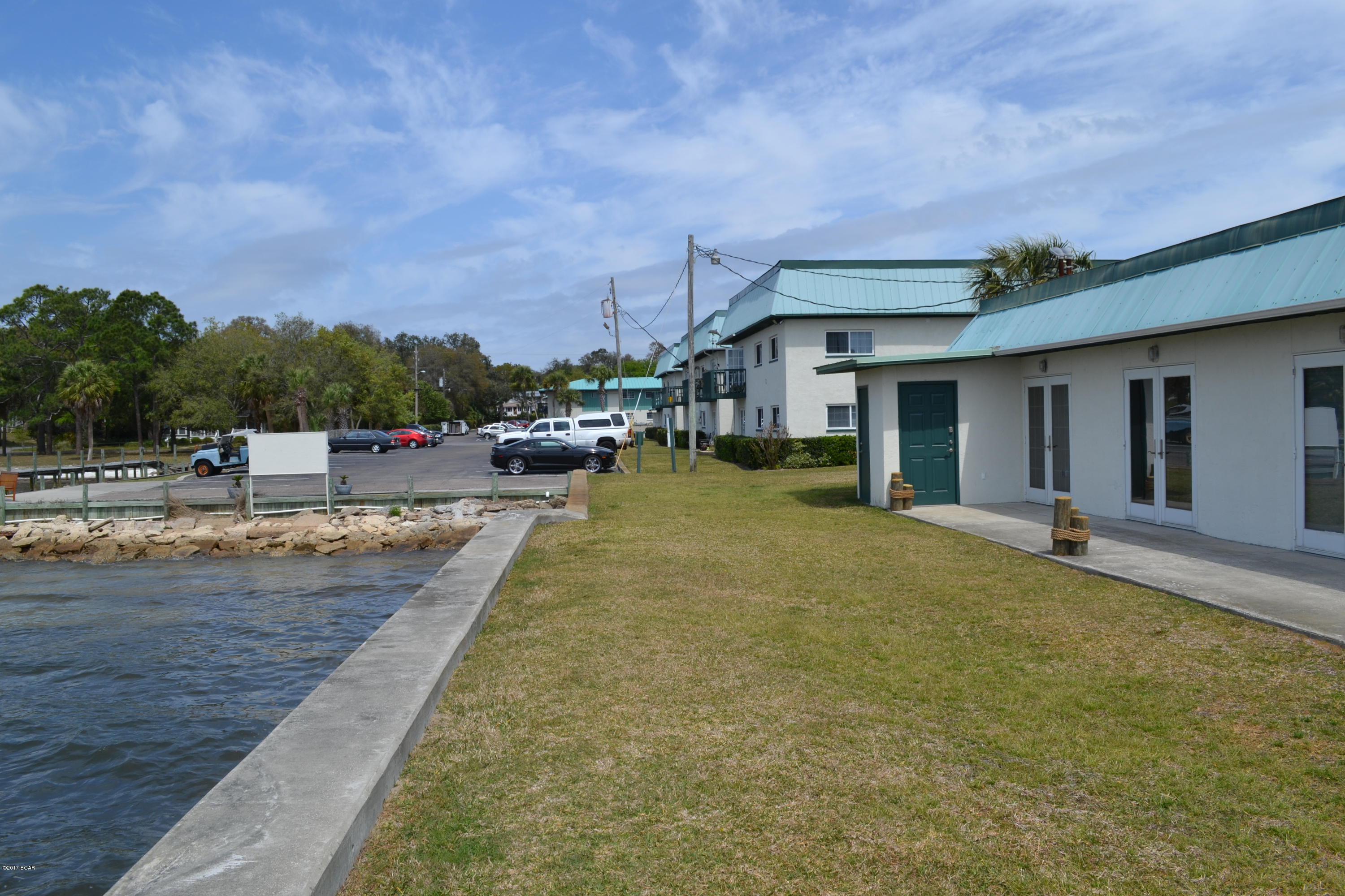 Landmark On St. Andrews Bay - Residential