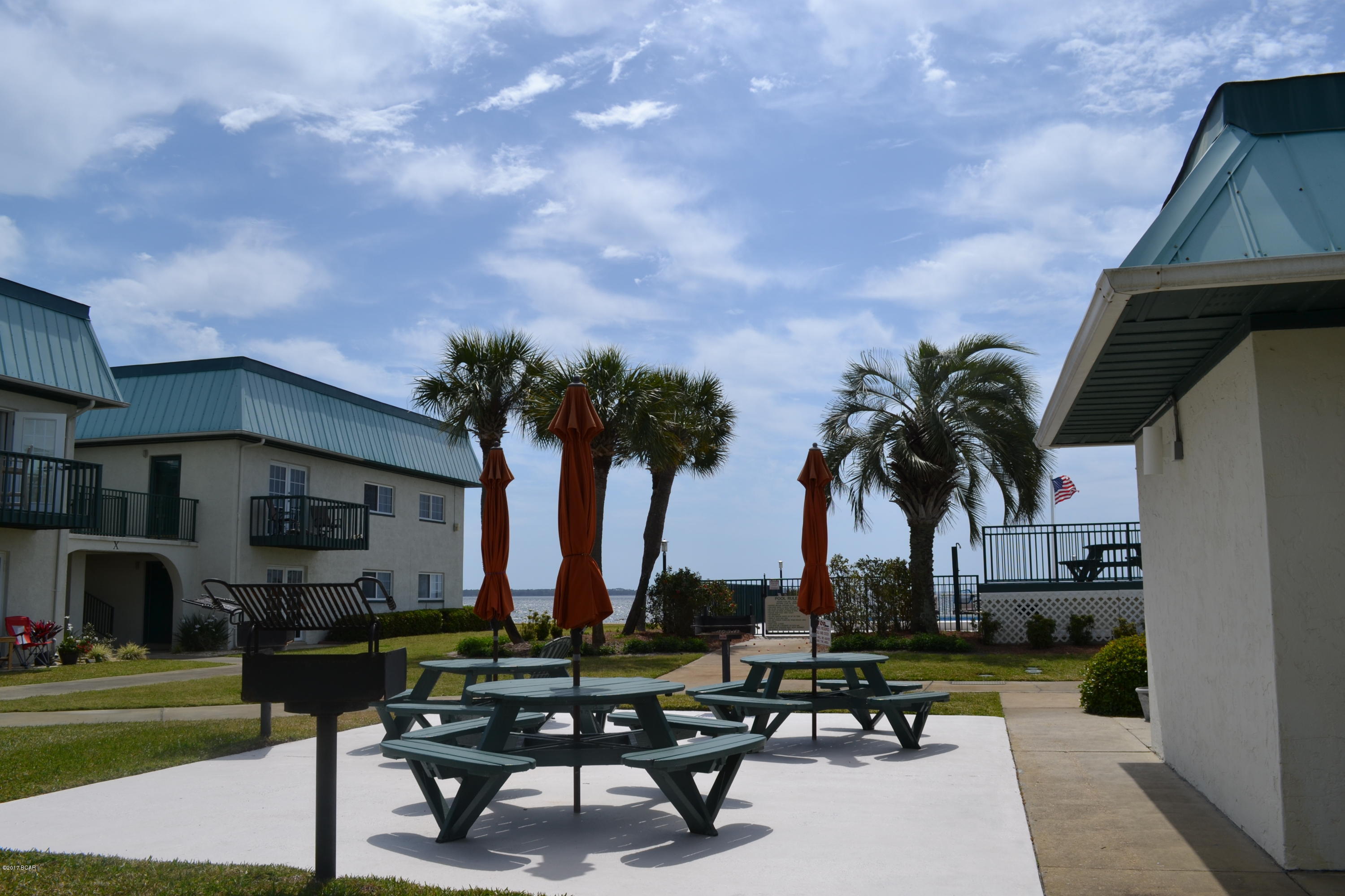 Landmark On St. Andrews Bay - Residential
