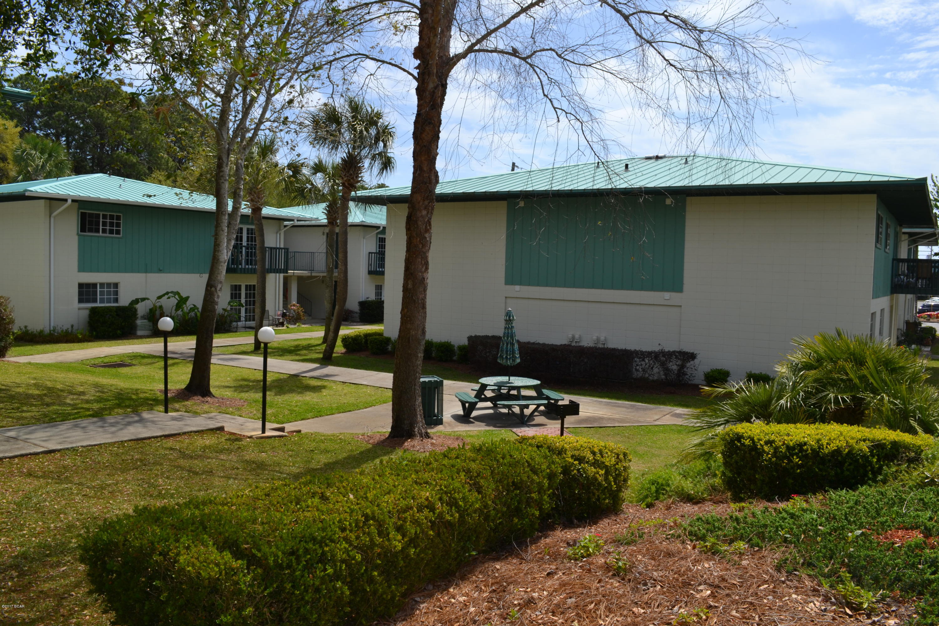 Landmark On St. Andrews Bay - Residential