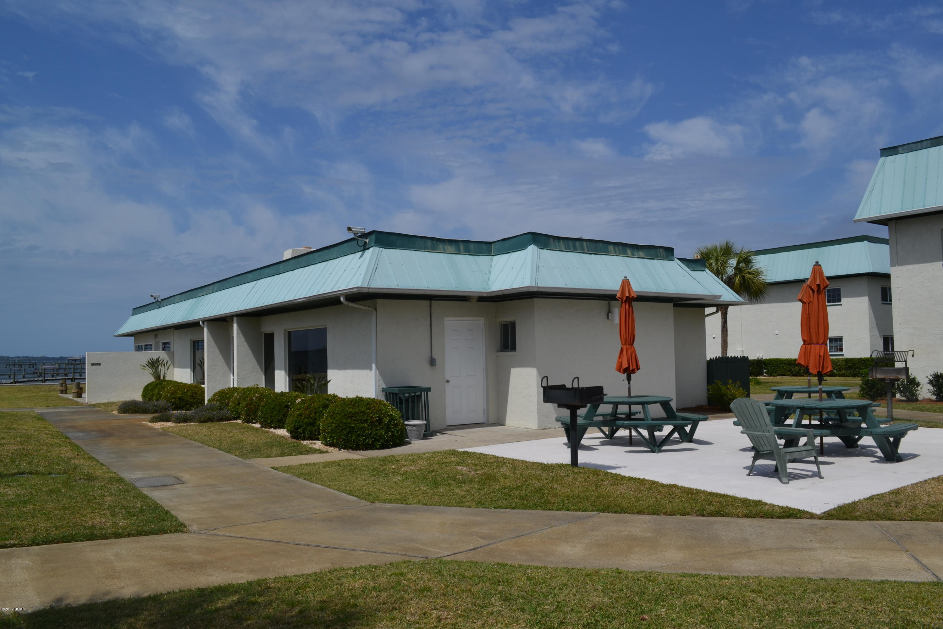 Landmark On St. Andrews Bay - Residential