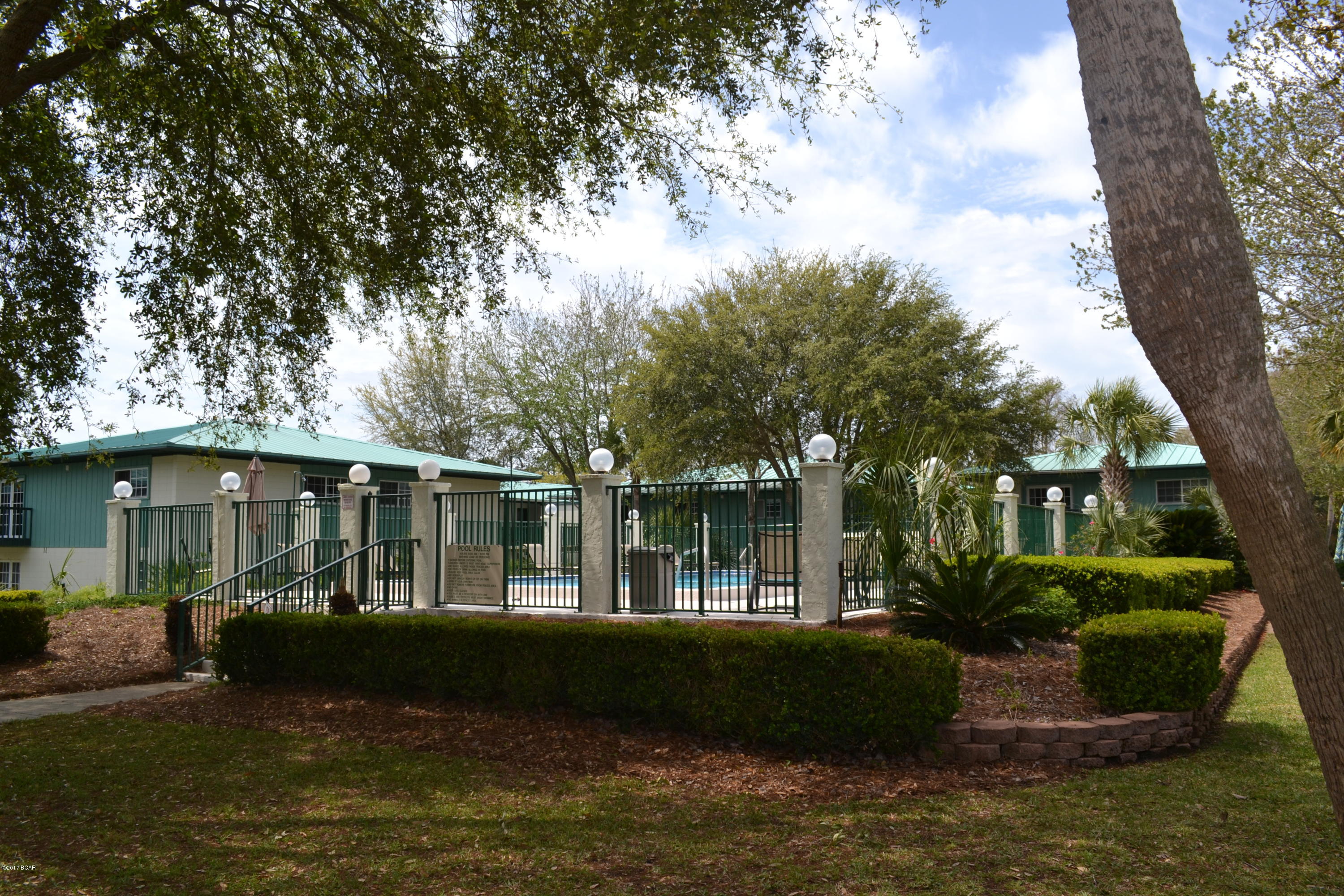 Landmark On St. Andrews Bay - Residential