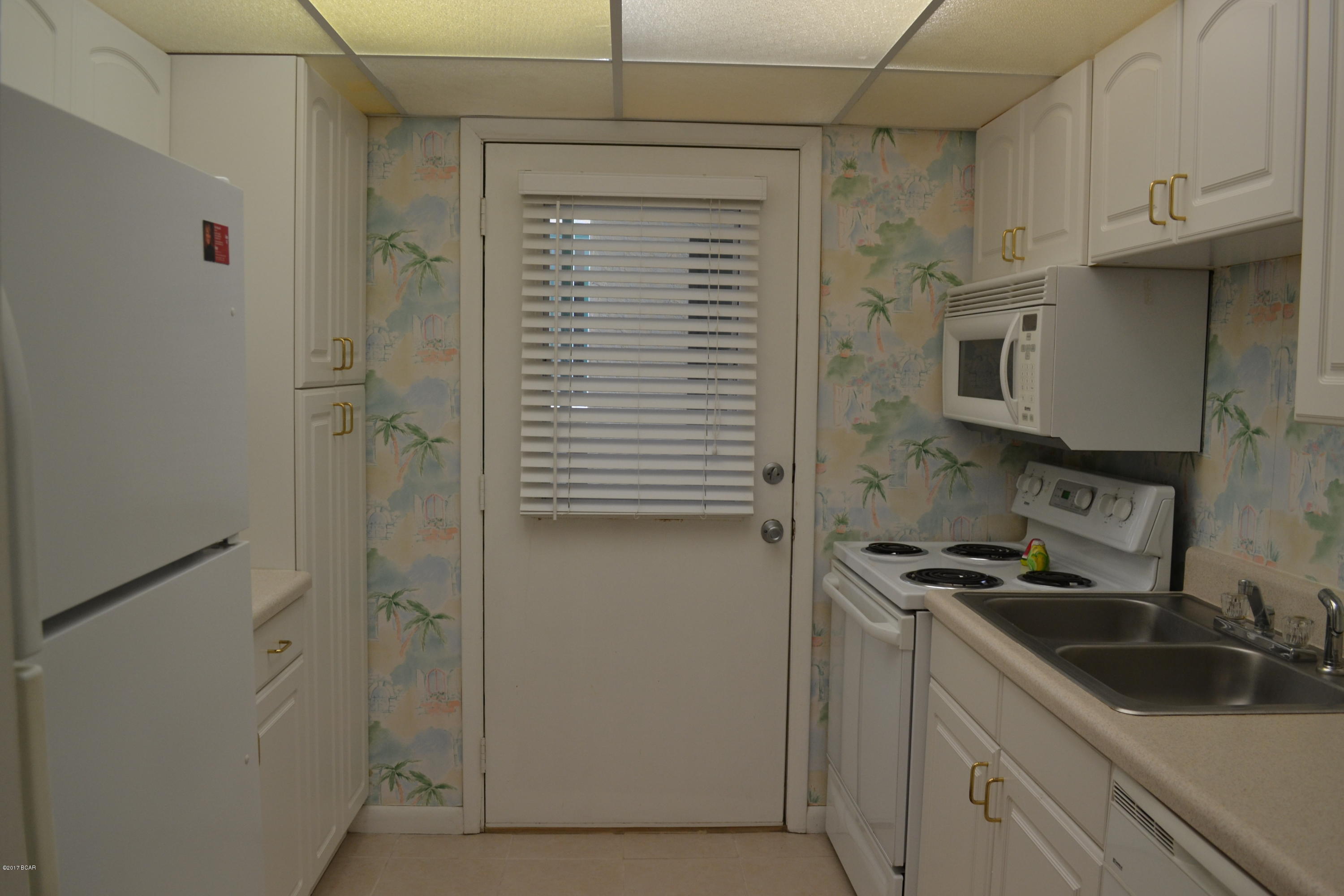 Landmark On St. Andrews Bay - Residential