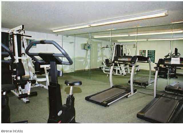 Landmark On St. Andrews Bay - Residential