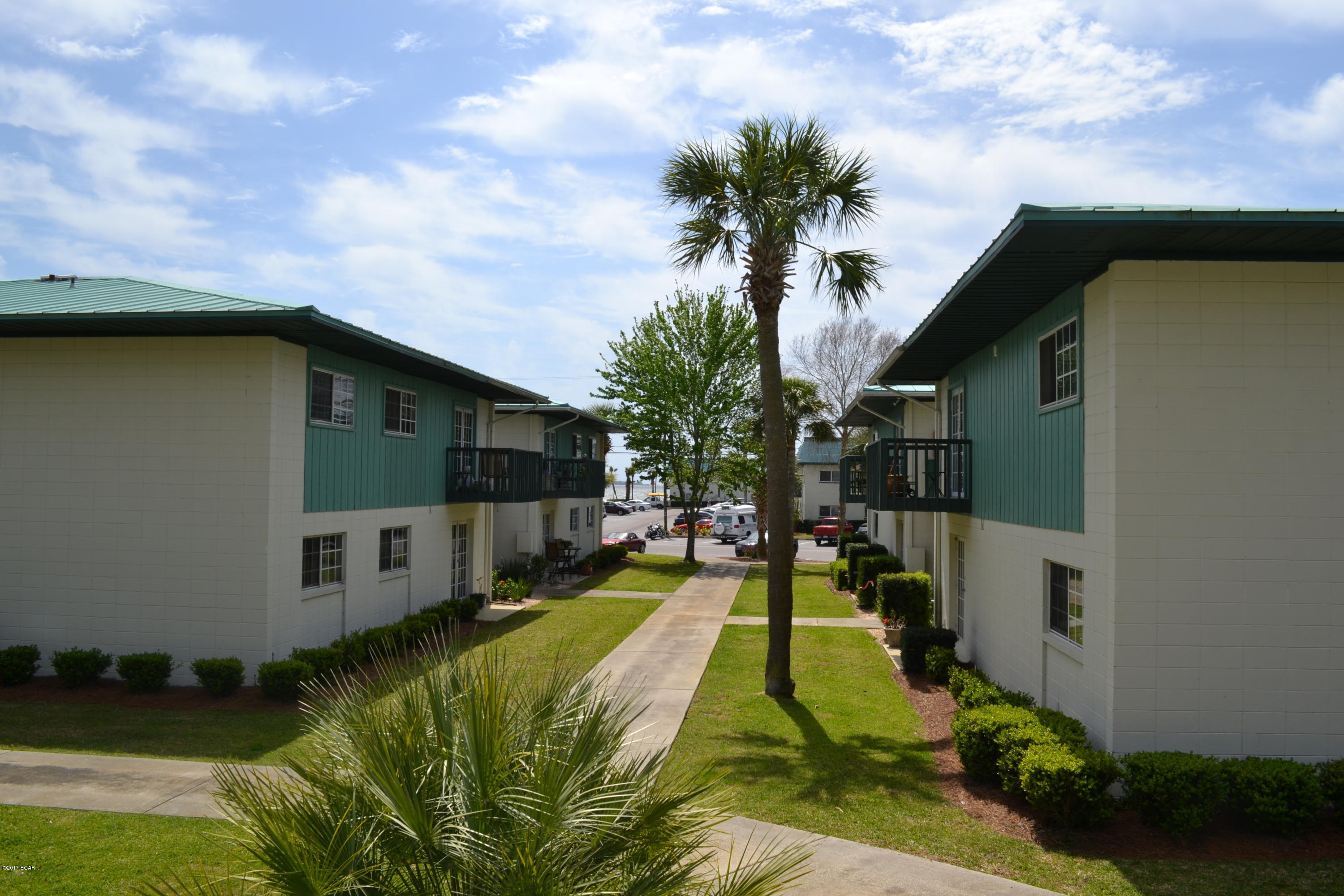 Landmark On St. Andrews Bay - Residential