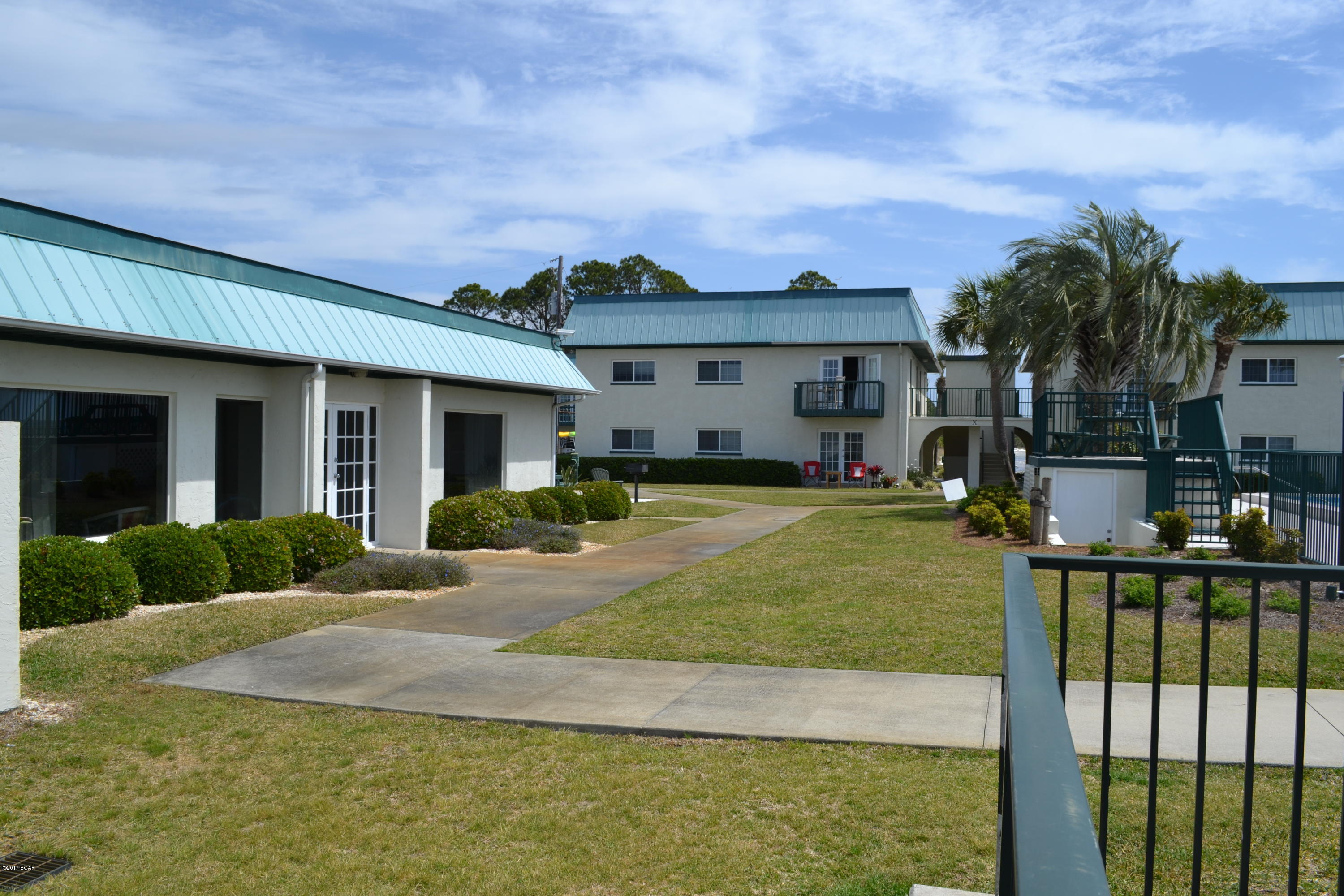 Landmark On St. Andrews Bay - Residential