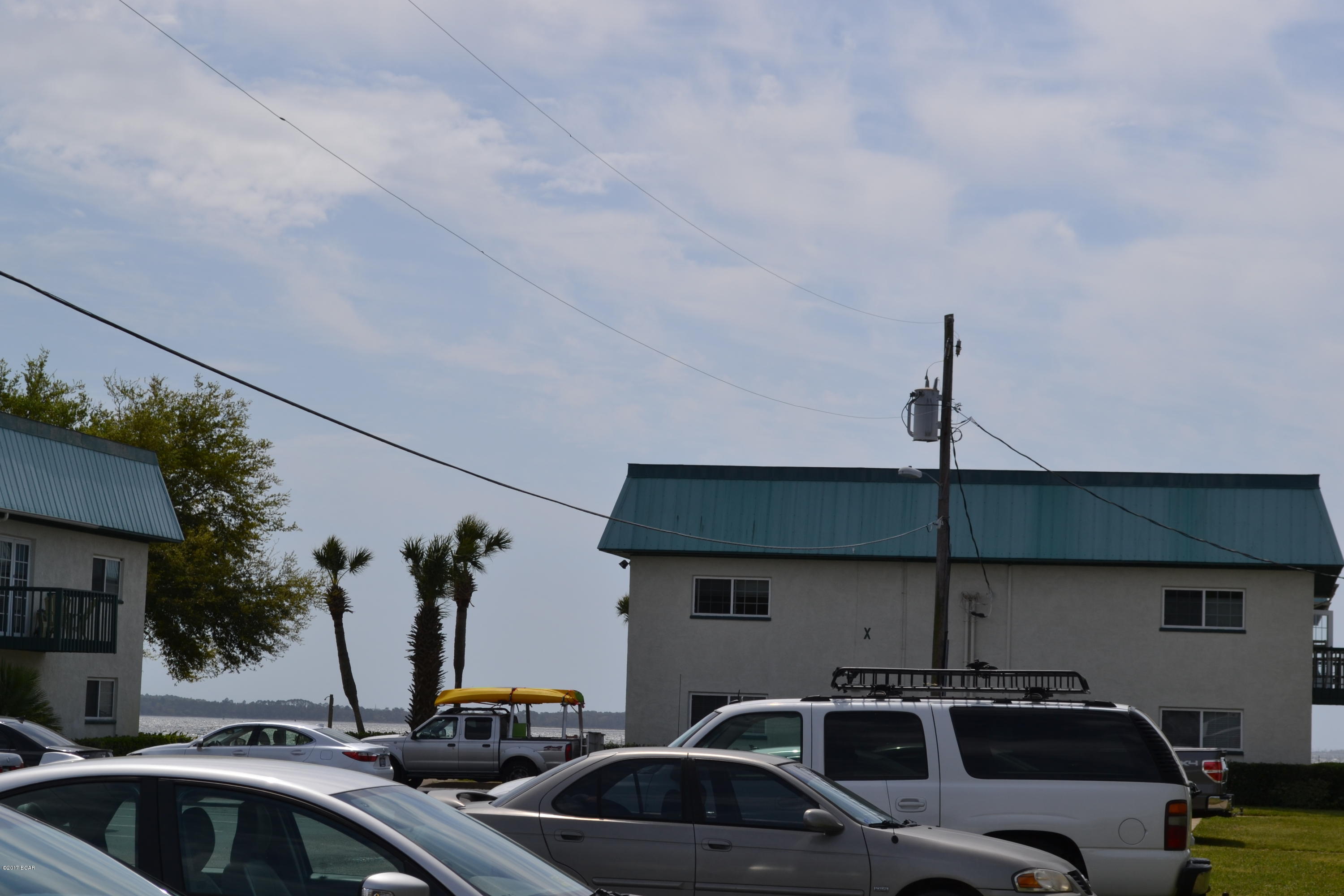 Landmark On St. Andrews Bay - Residential