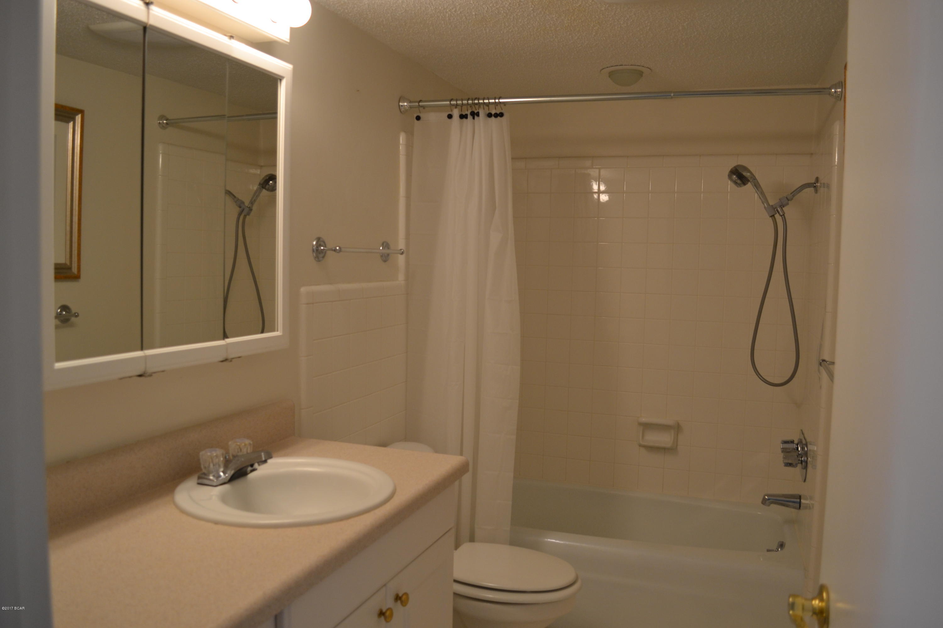 Landmark On St. Andrews Bay - Residential