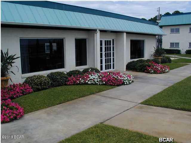 Landmark On St. Andrews Bay - Residential