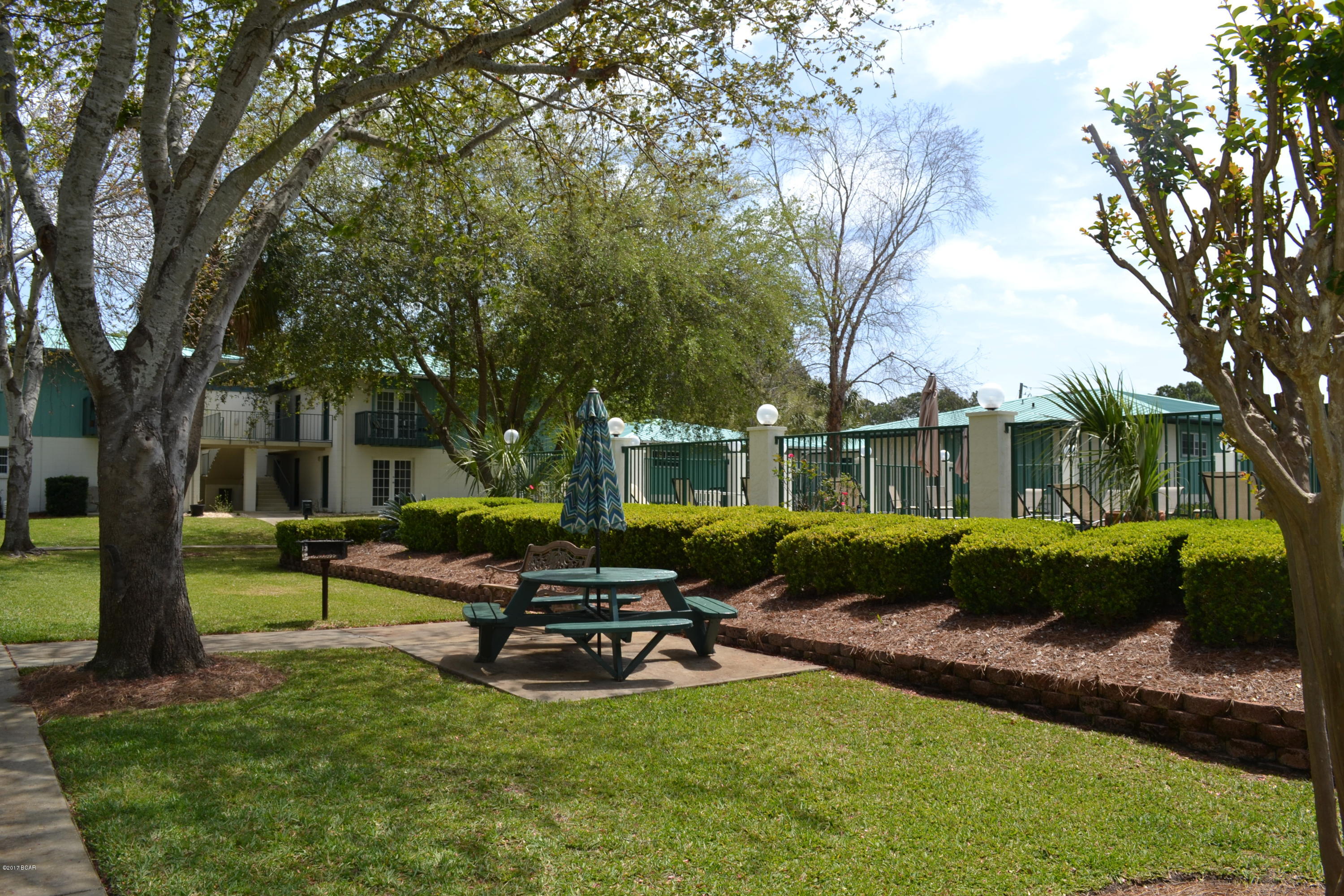 Landmark On St. Andrews Bay - Residential