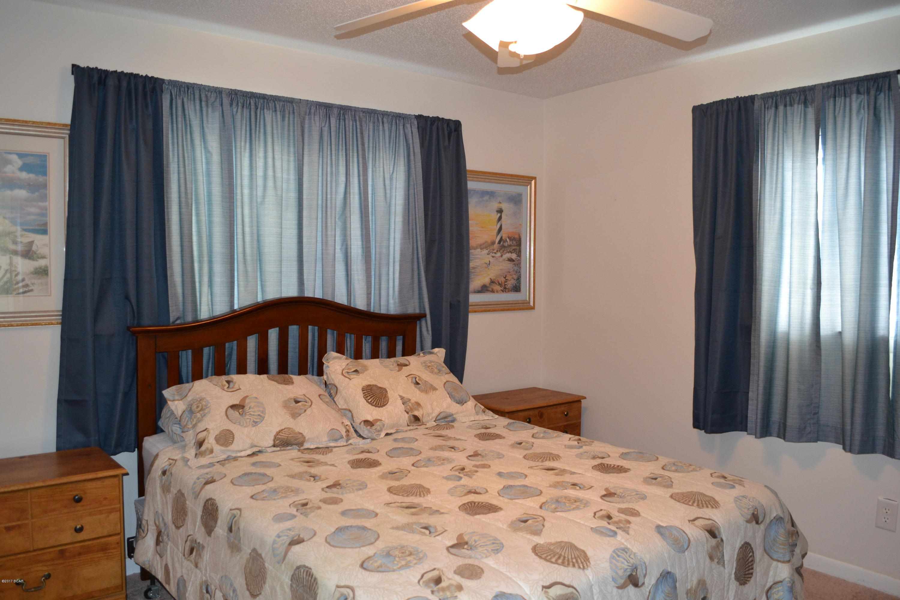 Landmark On St. Andrews Bay - Residential