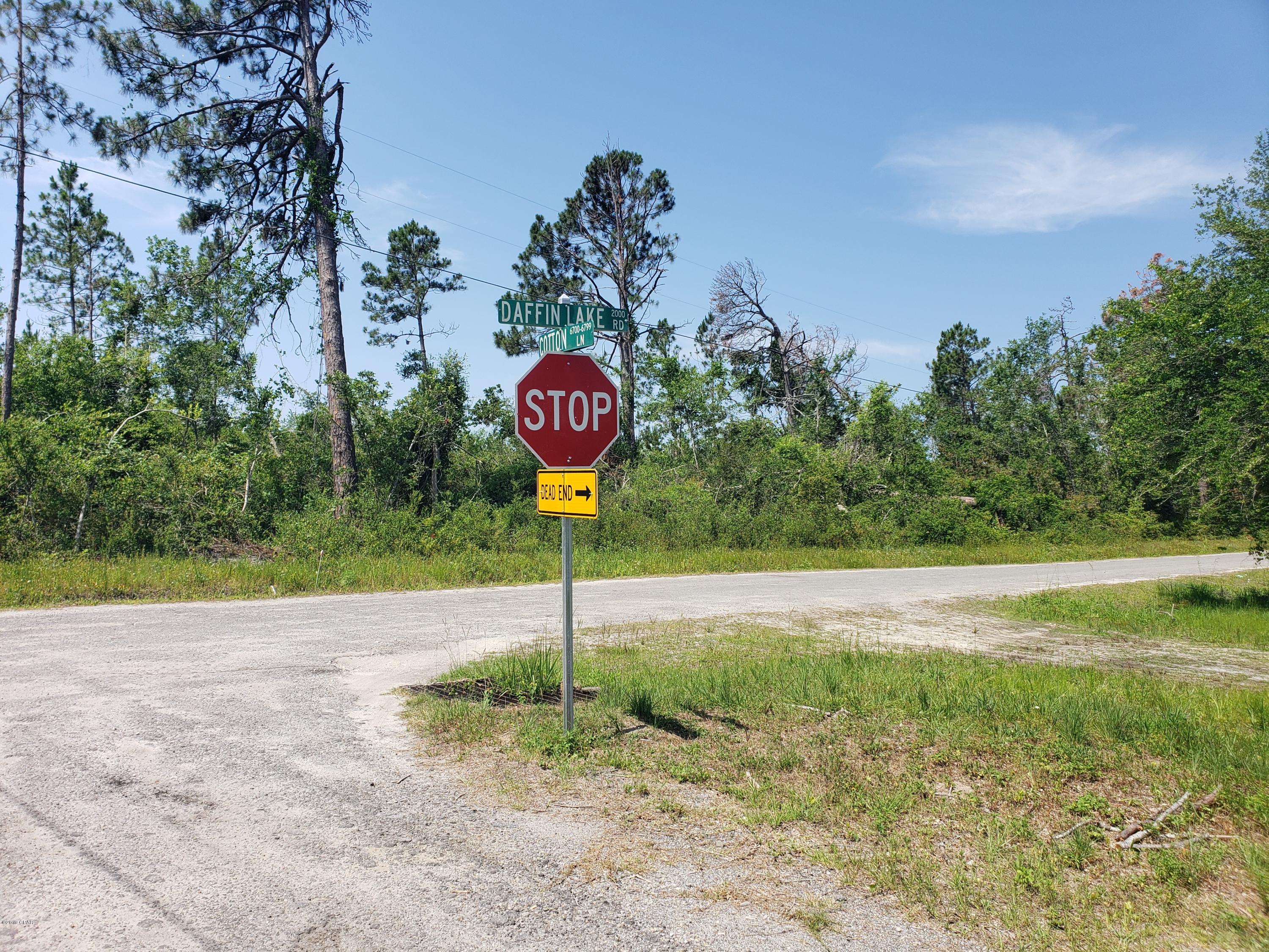 No Named Subdivision - Land