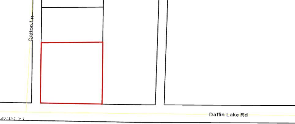 No Named Subdivision - Land