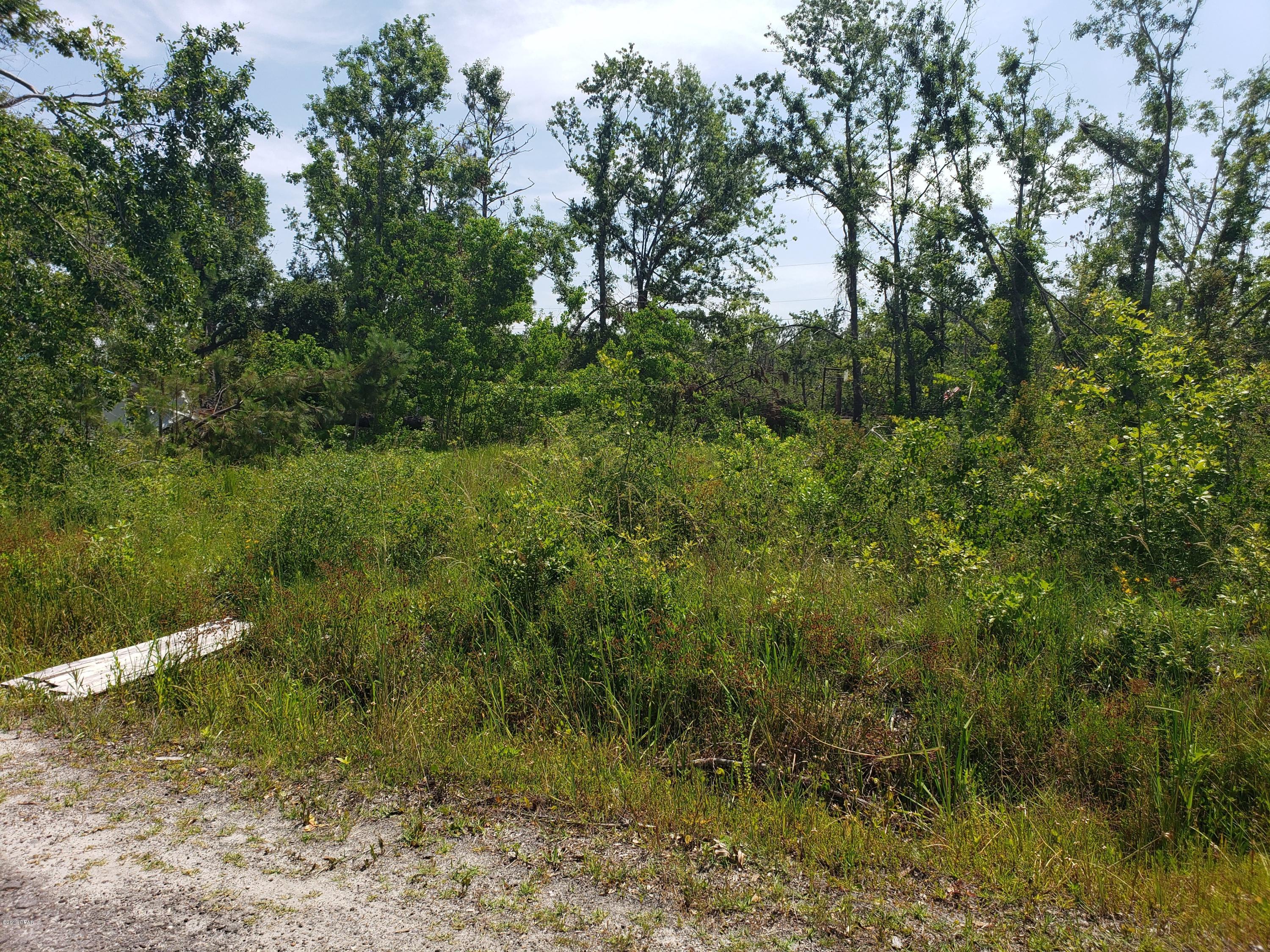 No Named Subdivision - Land