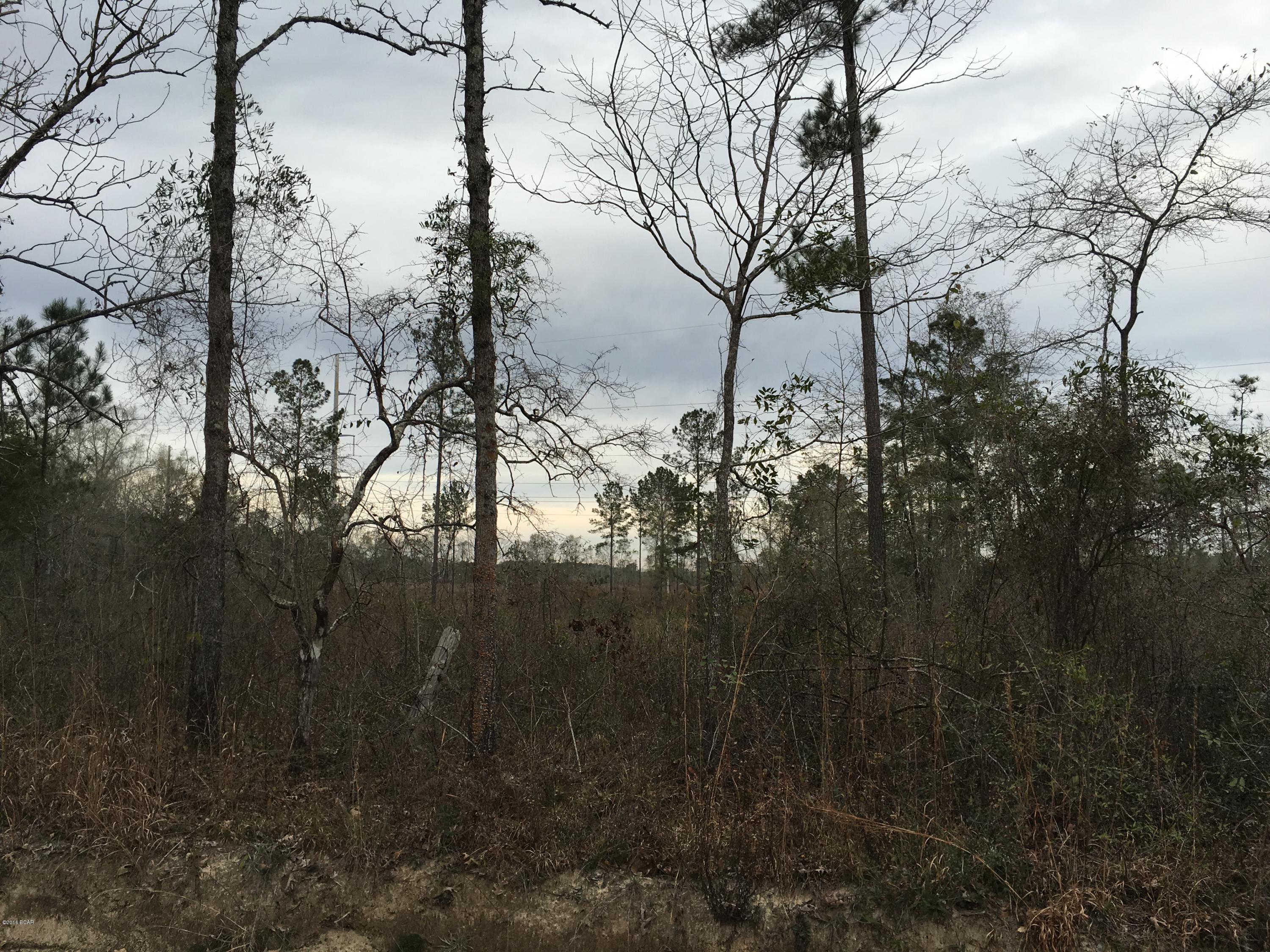 No Named Subdivision - Land