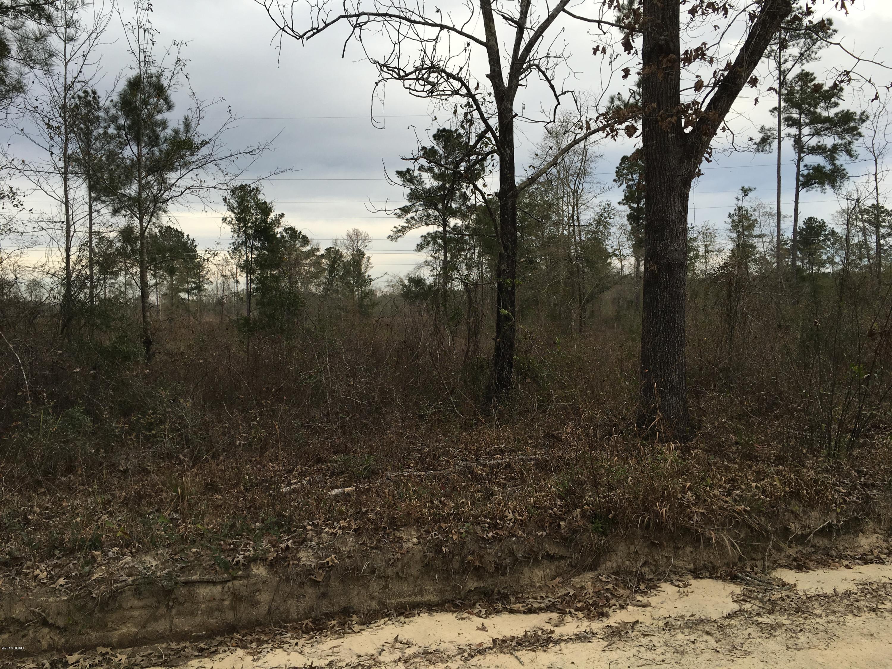 No Named Subdivision - Land