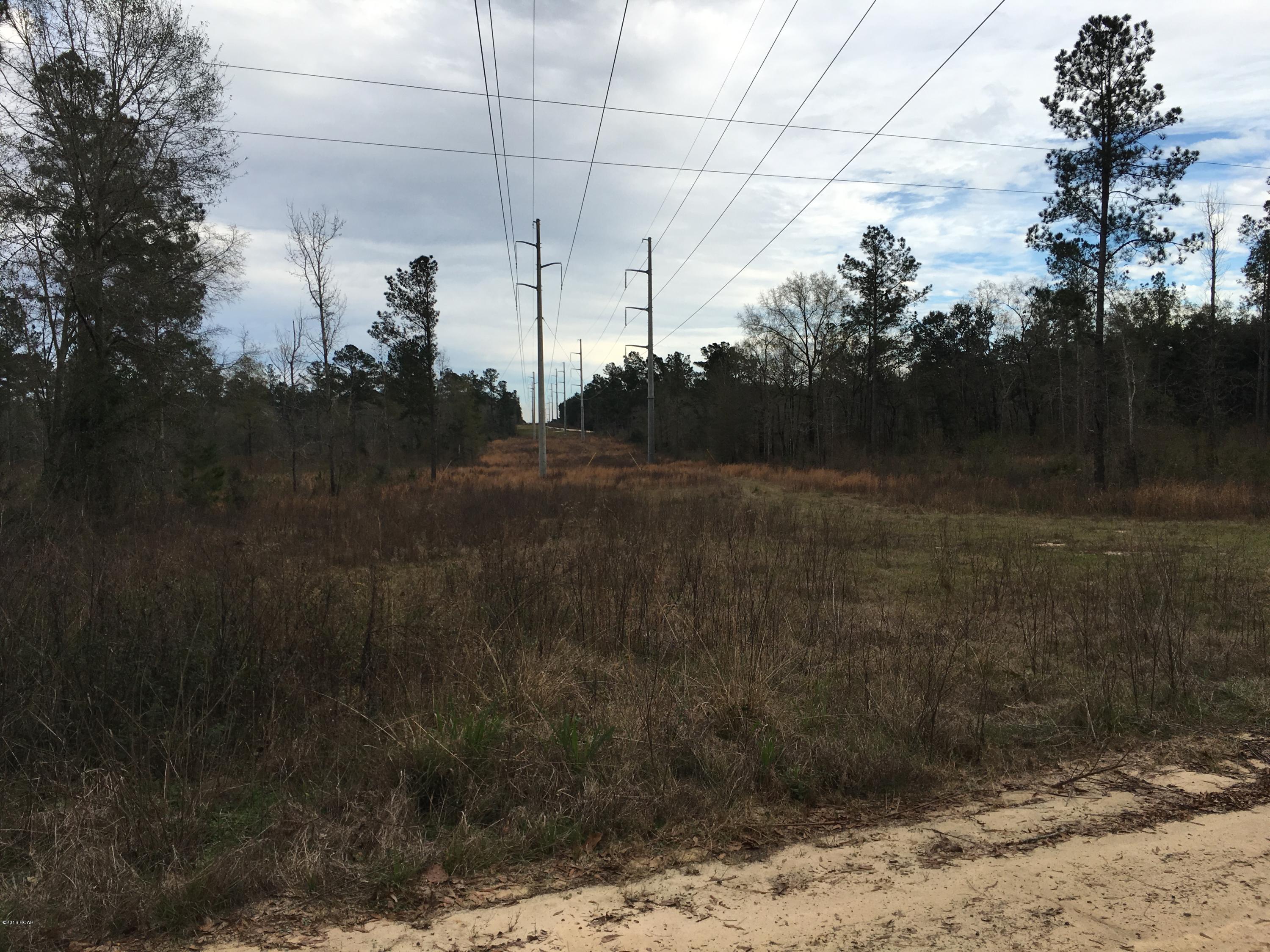 No Named Subdivision - Land