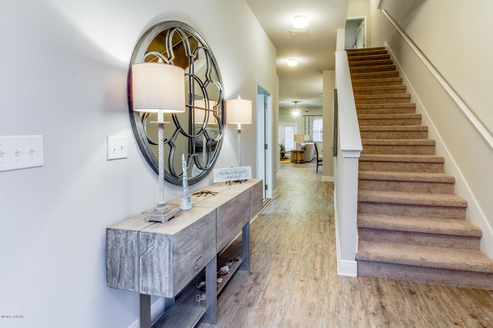 Waterfall Phase I - Residential